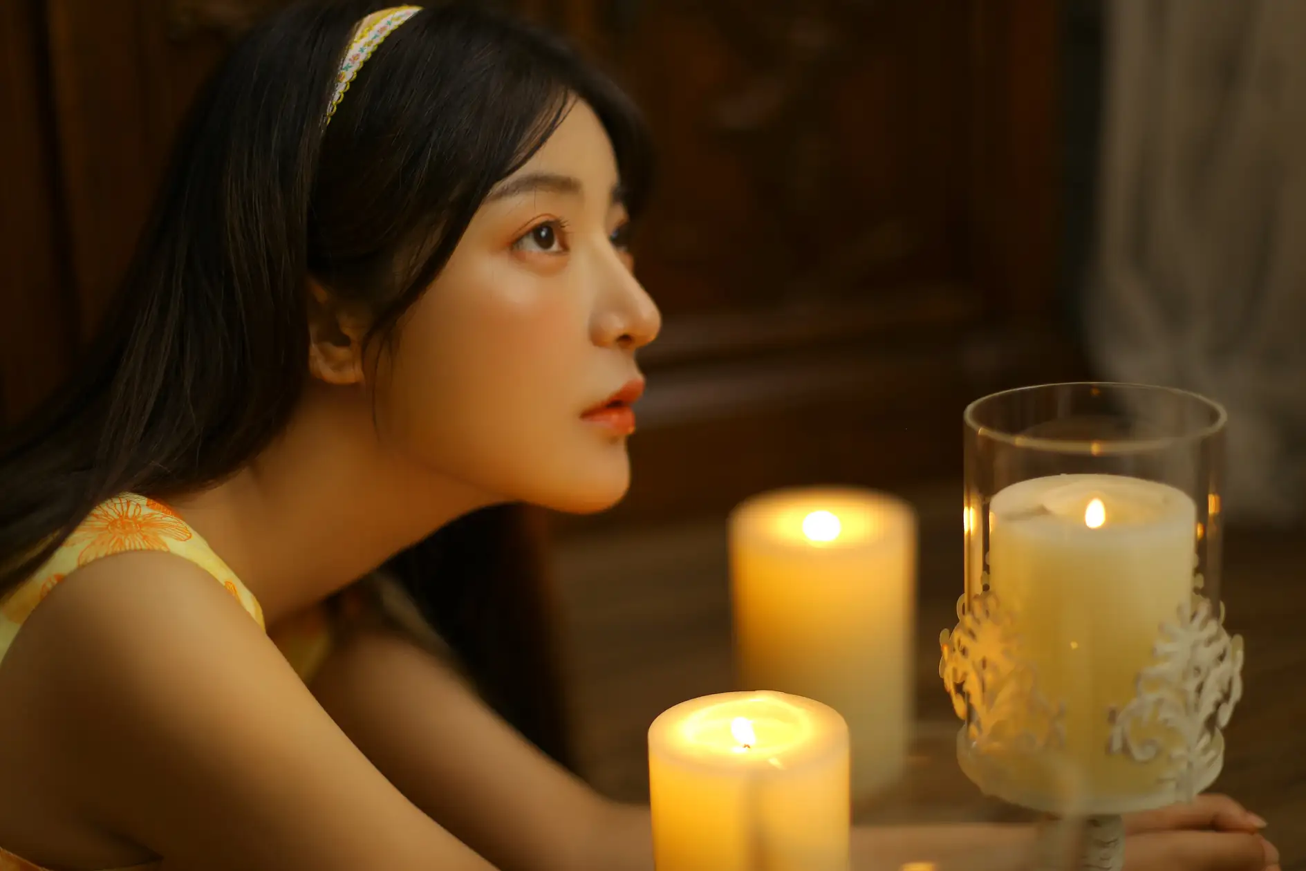 [艺图语] 2022.07.02 Vol.1359 – joy is yours 杨伊墨#[25P]-5