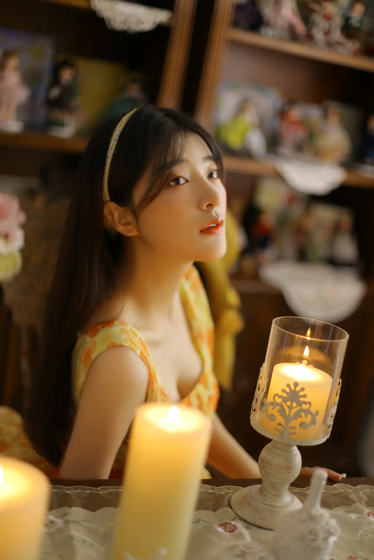 [艺图语] 2022.07.02 Vol.1359 – joy is yours 杨伊墨#[25P]-10