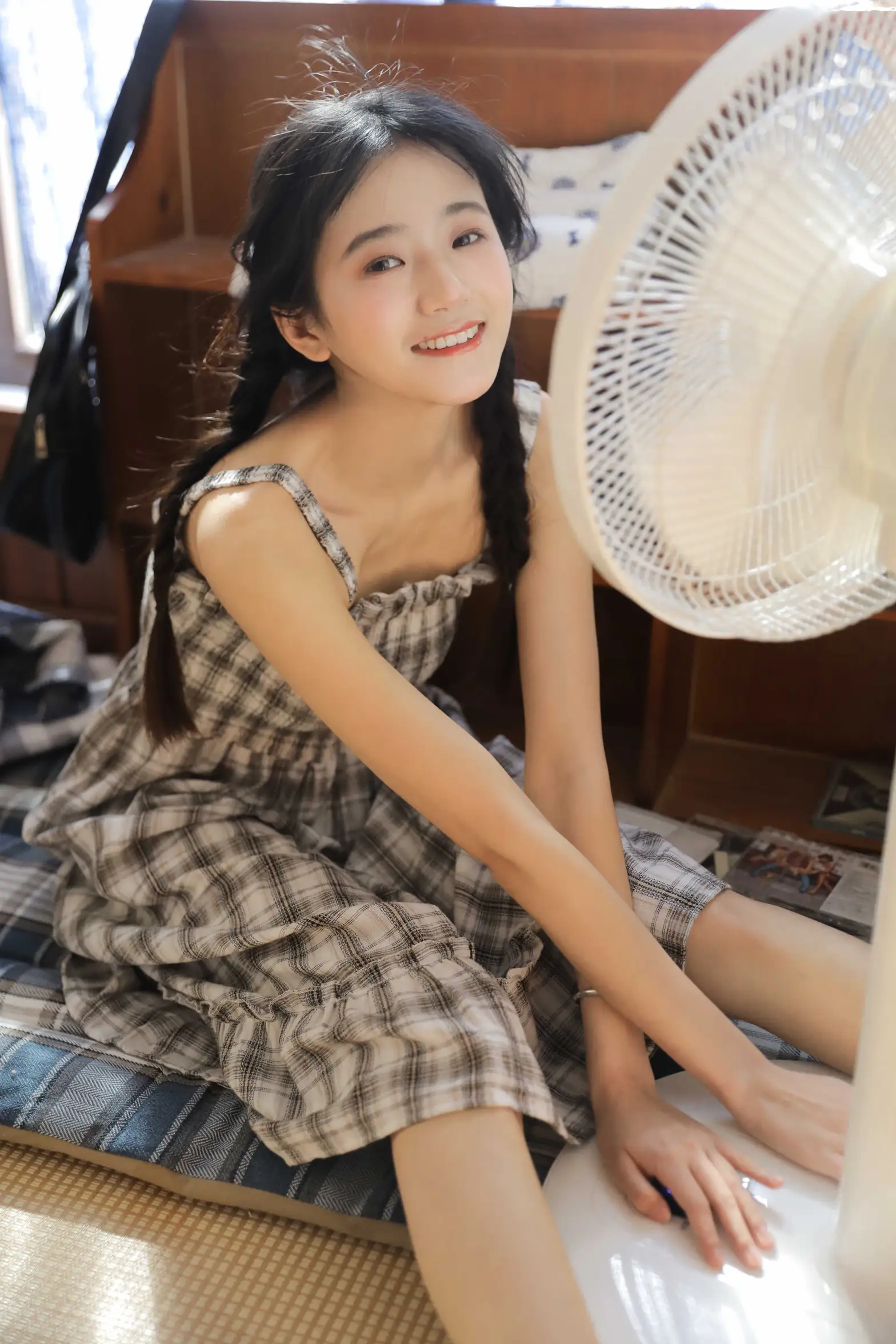 [艺图语] 2022.07.27 Vol.1553 – 青桔 nanakor_#[24P]-2