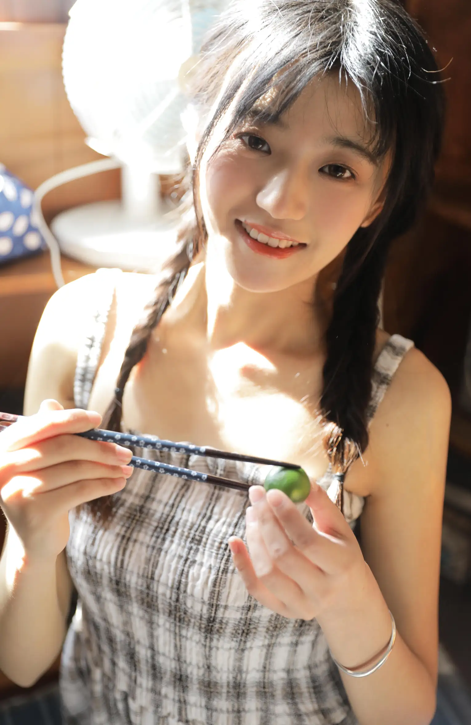 [艺图语] 2022.07.27 Vol.1553 – 青桔 nanakor_#[24P]-23