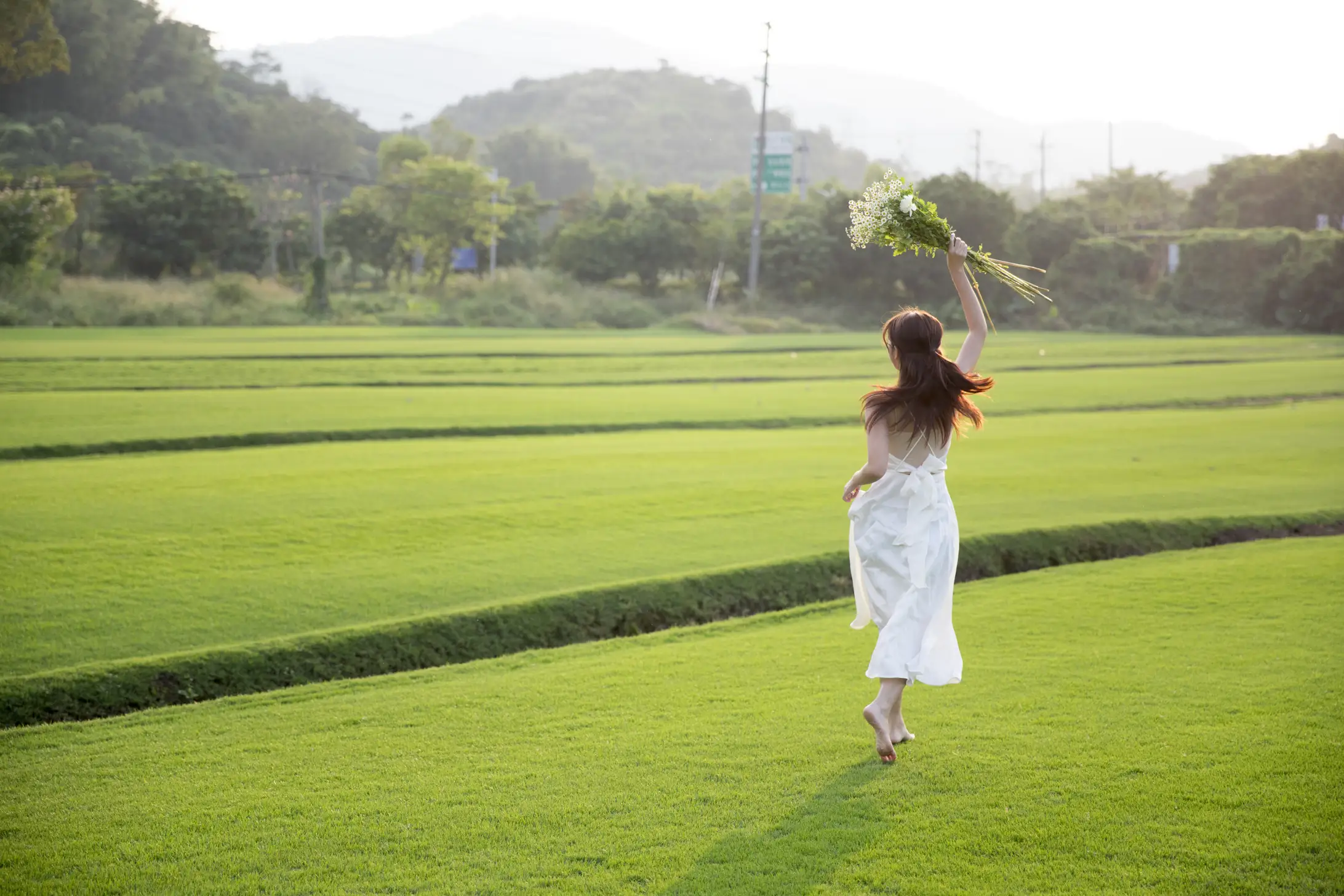 [艺图语] 2021.10.20 Vol.376 – 悠然假日 湘湘#[22P]-6