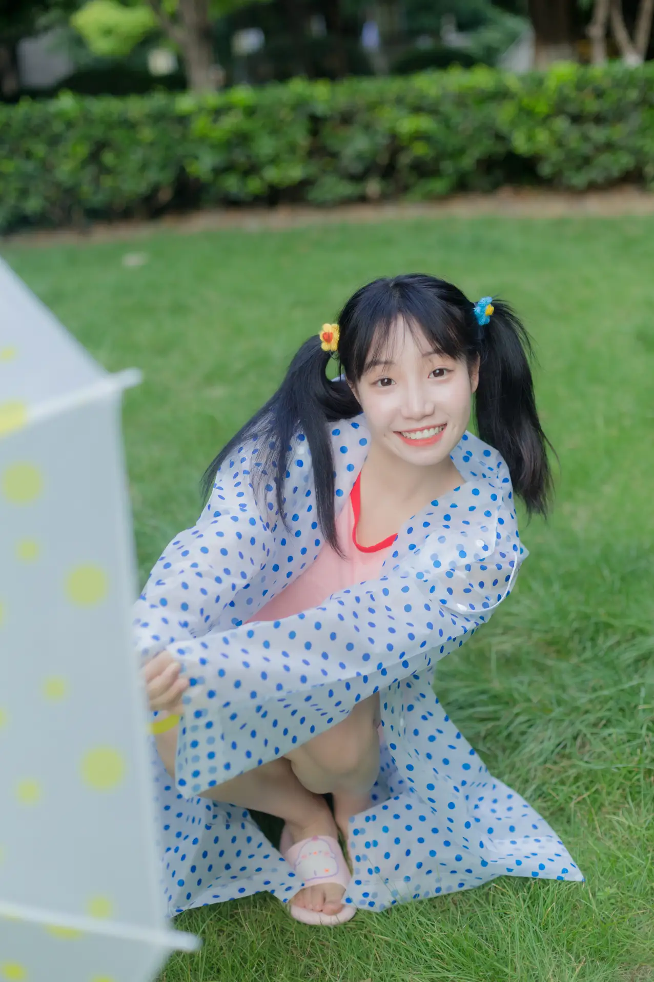 [艺图语] 2022.07.15 Vol.1483 – 开心的阴天的魔法药水 欧包包包#[35P]-2