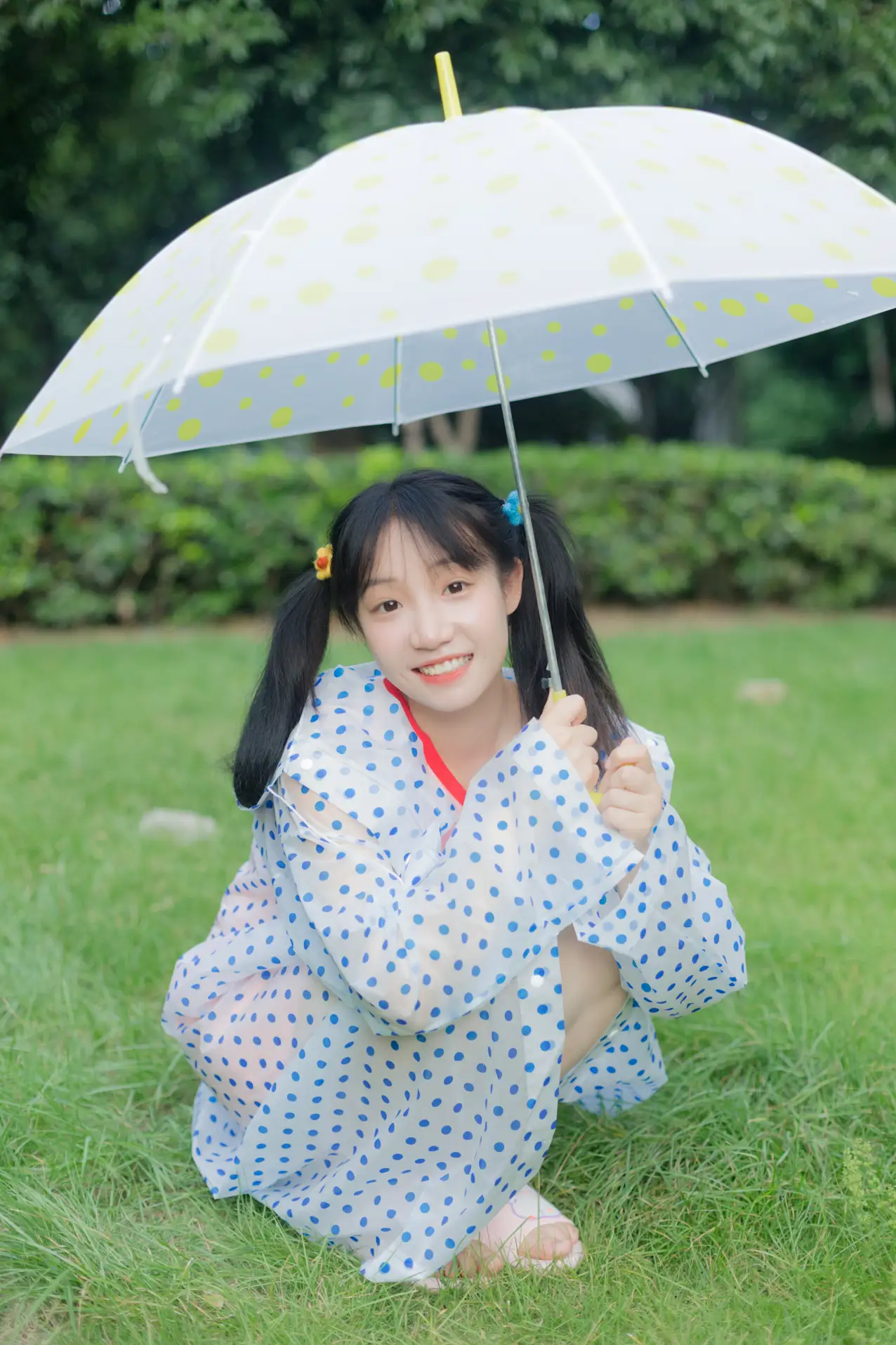 [艺图语] 2022.07.15 Vol.1483 – 开心的阴天的魔法药水 欧包包包#[35P]-5