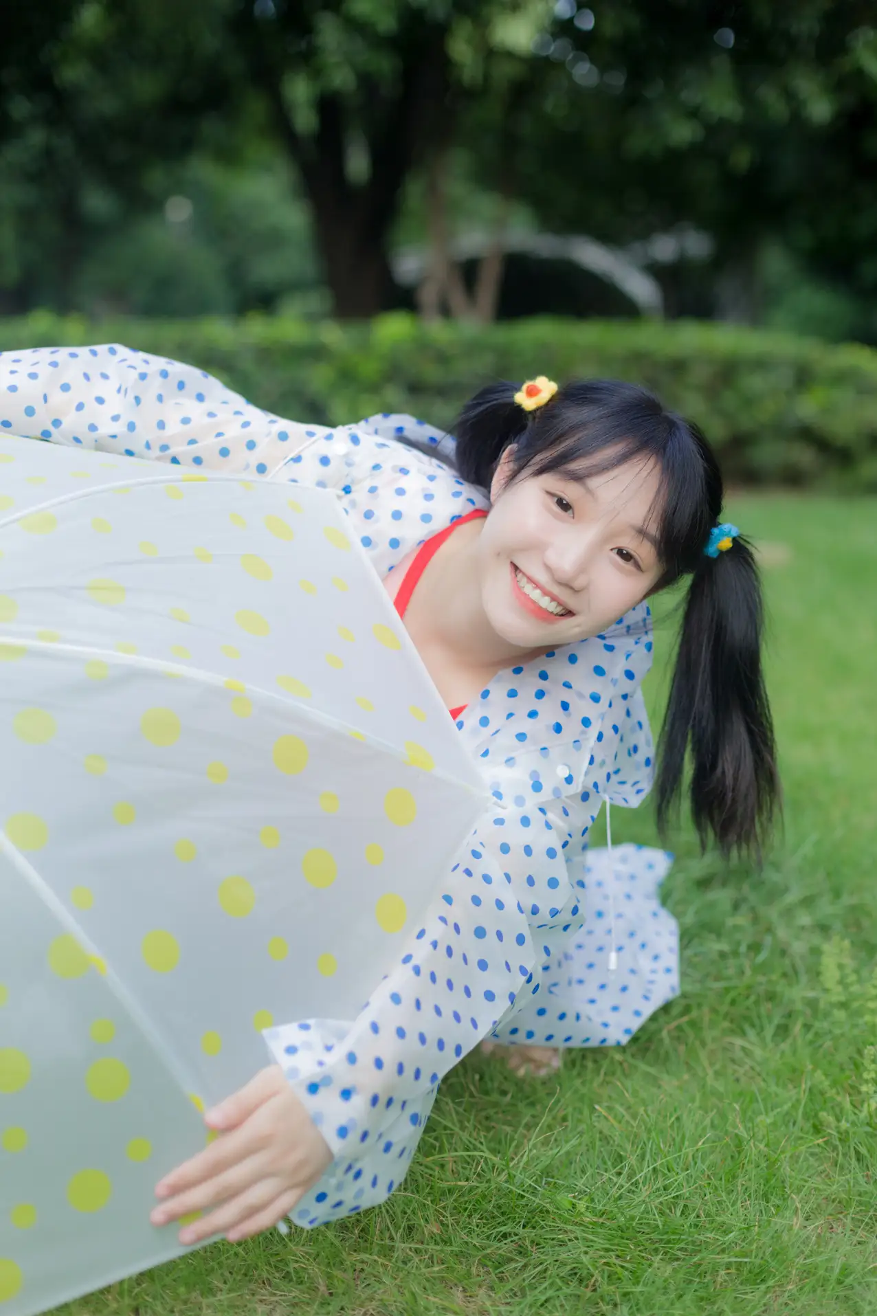 [艺图语] 2022.07.15 Vol.1483 – 开心的阴天的魔法药水 欧包包包#[35P]-6