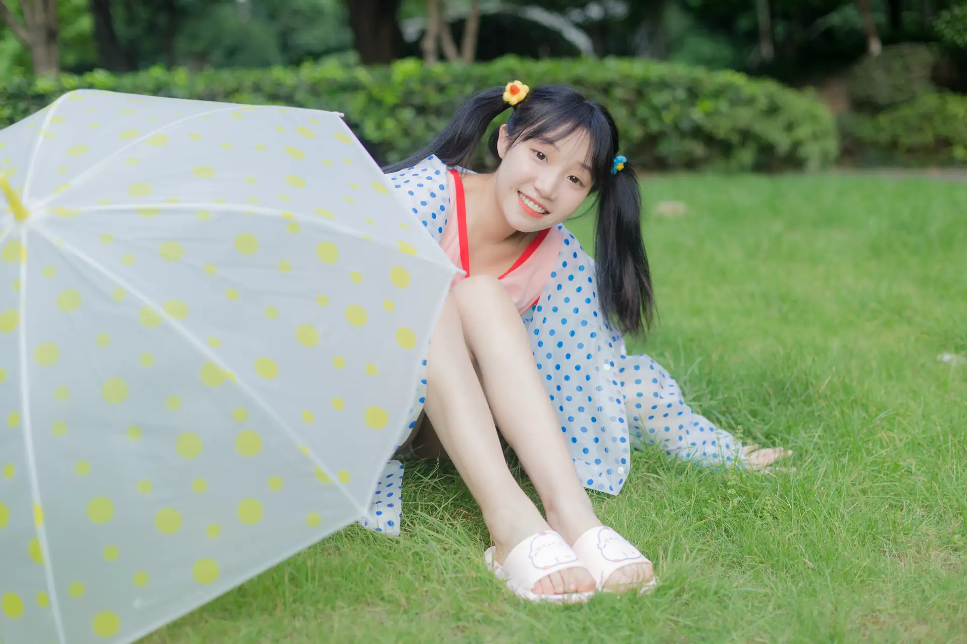 [艺图语] 2022.07.15 Vol.1483 – 开心的阴天的魔法药水 欧包包包#[35P]-7