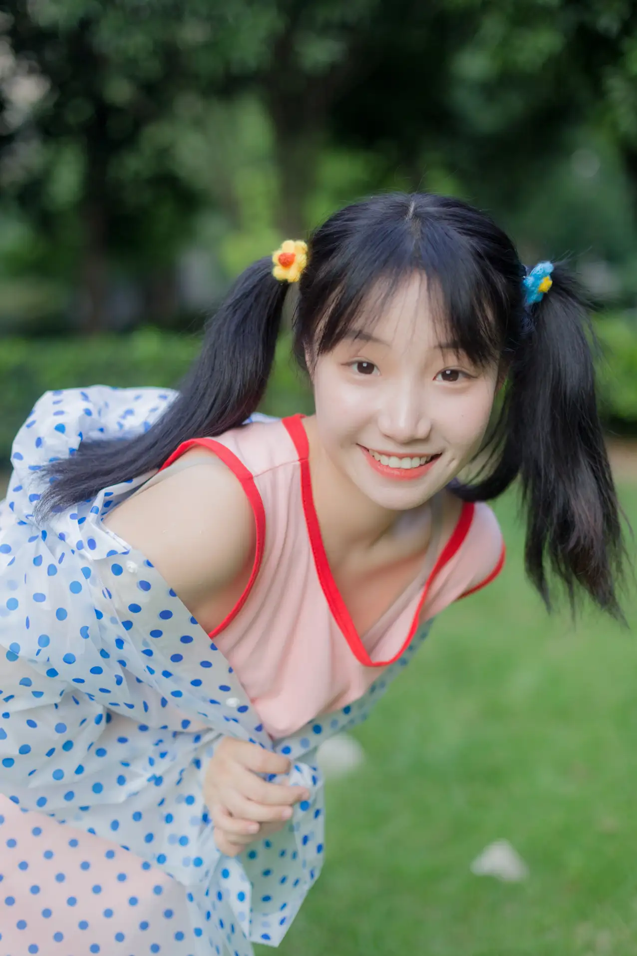 [艺图语] 2022.07.15 Vol.1483 – 开心的阴天的魔法药水 欧包包包#[35P]-8