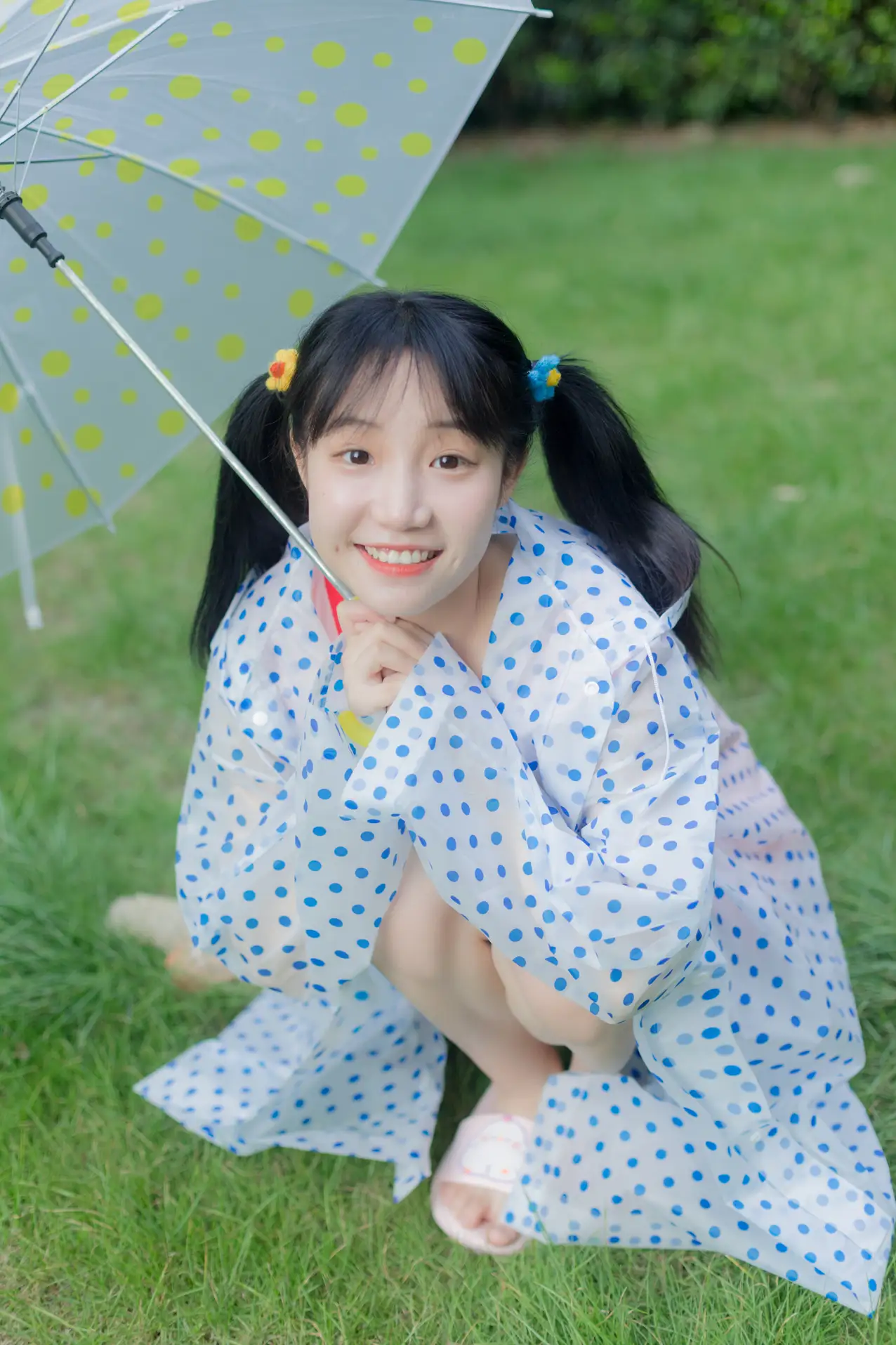 [艺图语] 2022.07.15 Vol.1483 – 开心的阴天的魔法药水 欧包包包#[35P]-1