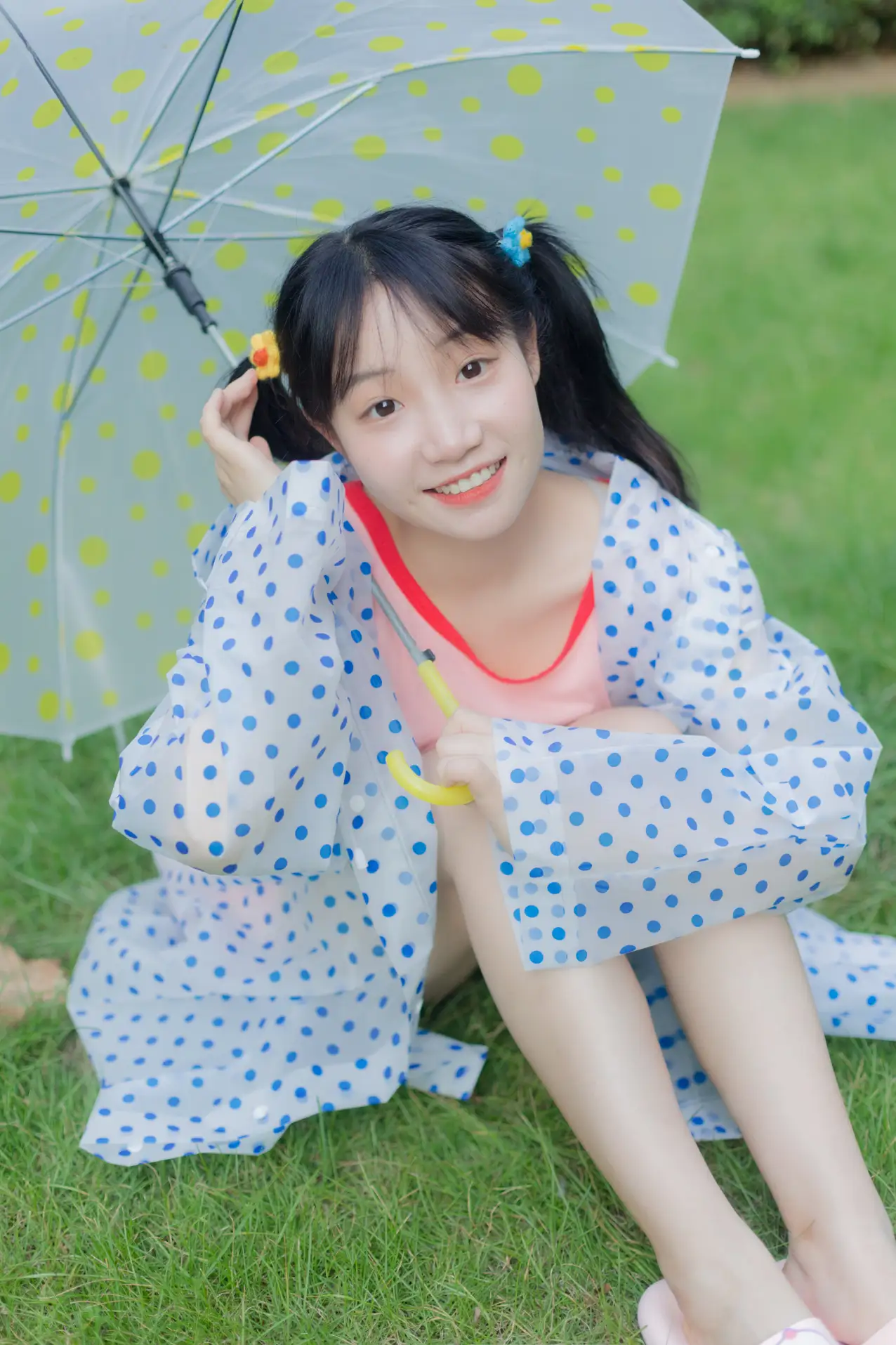 [艺图语] 2022.07.15 Vol.1483 – 开心的阴天的魔法药水 欧包包包#[35P]-4