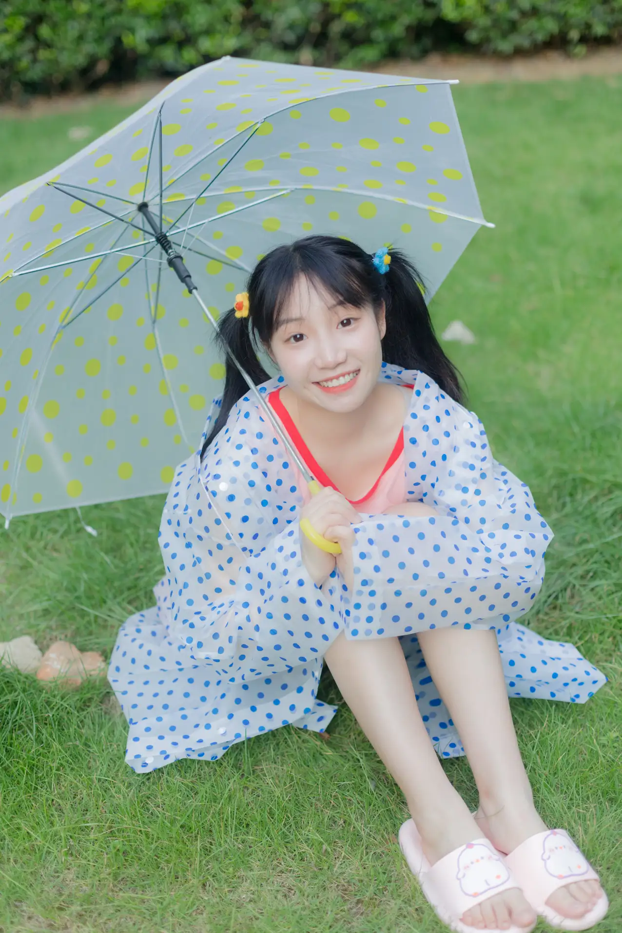 [艺图语] 2022.07.15 Vol.1483 – 开心的阴天的魔法药水 欧包包包#[35P]-5