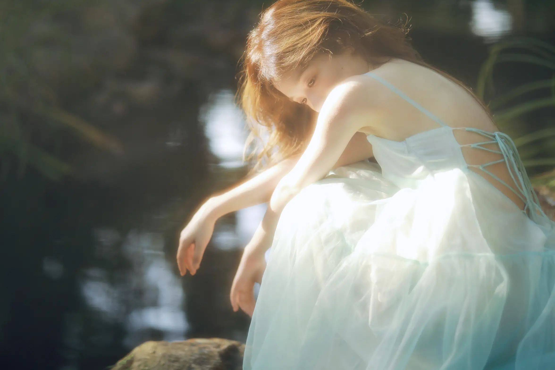 [艺图语] 2022.07.20 Vol.1530 – 绿野仙踪 小梦#[46P]-3