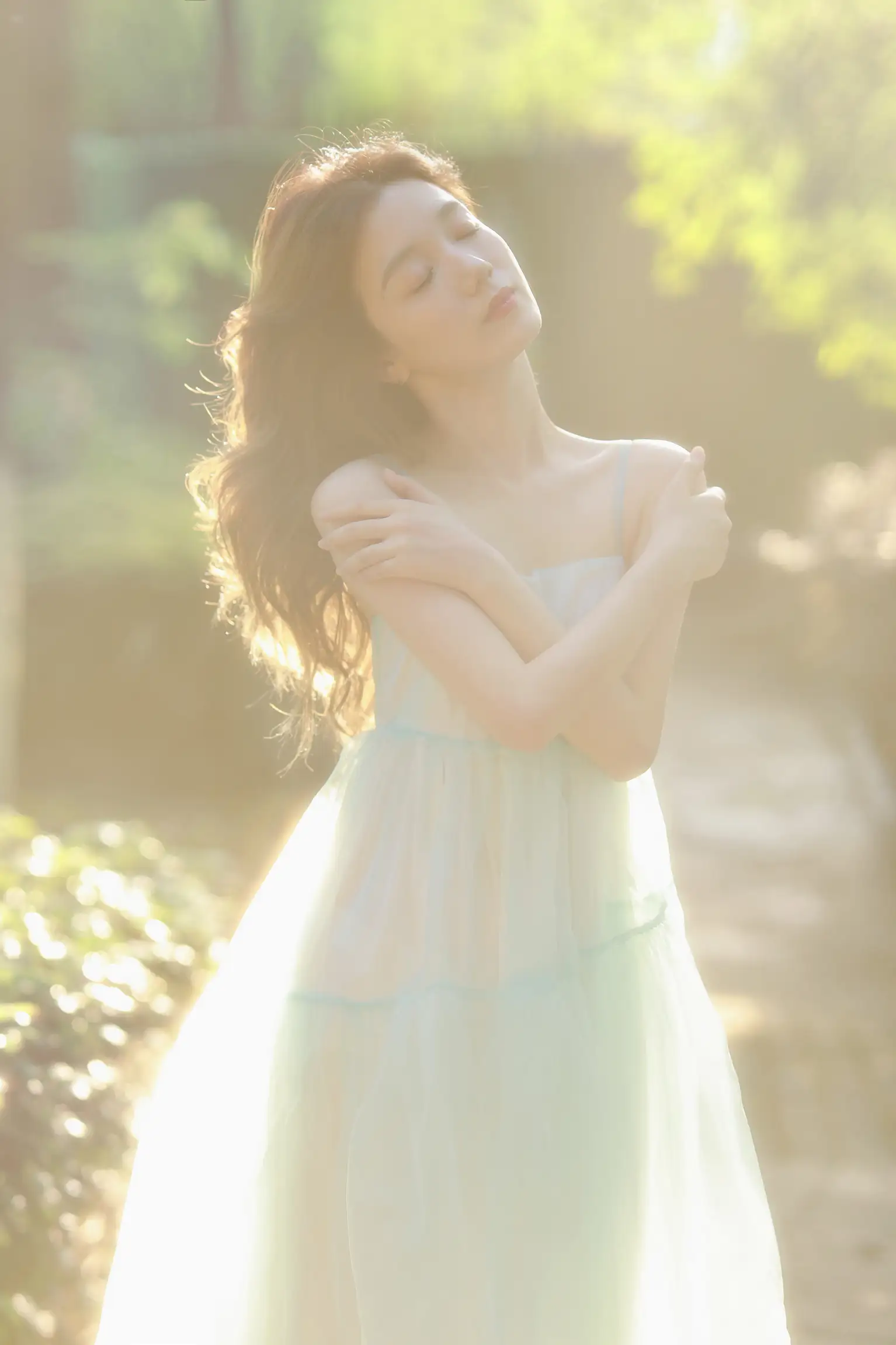 [艺图语] 2022.07.20 Vol.1530 – 绿野仙踪 小梦#[46P]-4