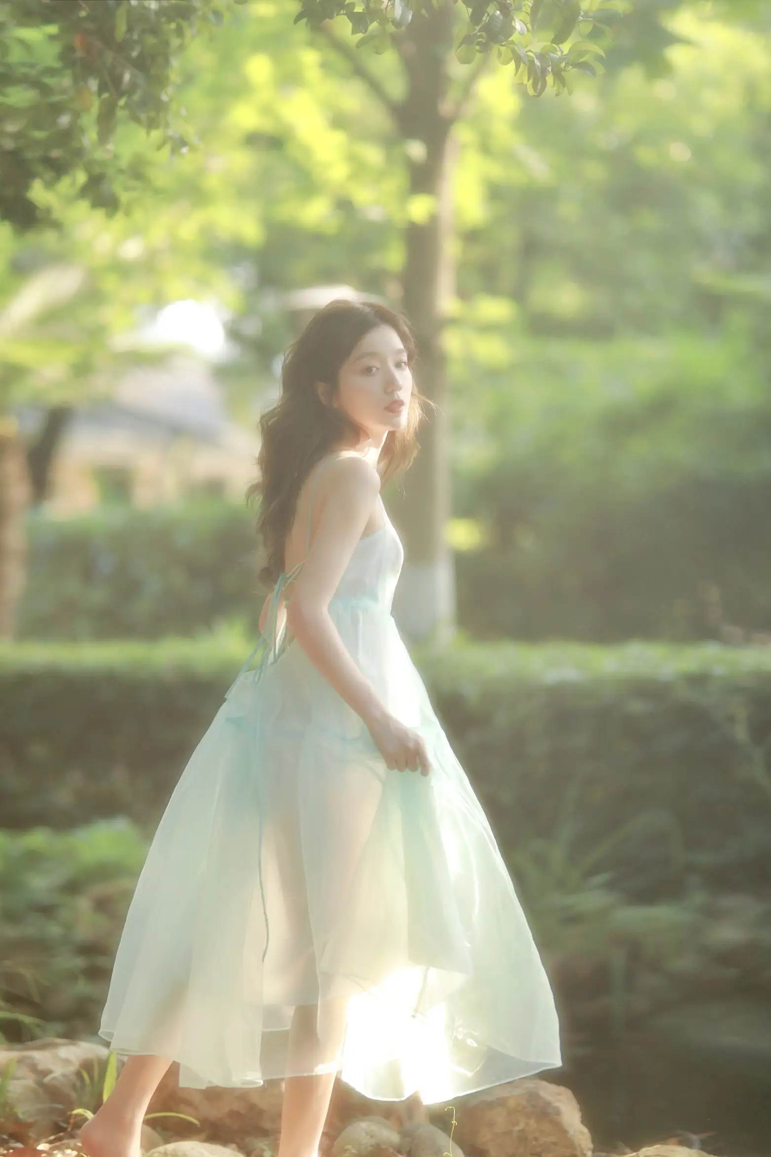 [艺图语] 2022.07.20 Vol.1530 – 绿野仙踪 小梦#[46P]-9