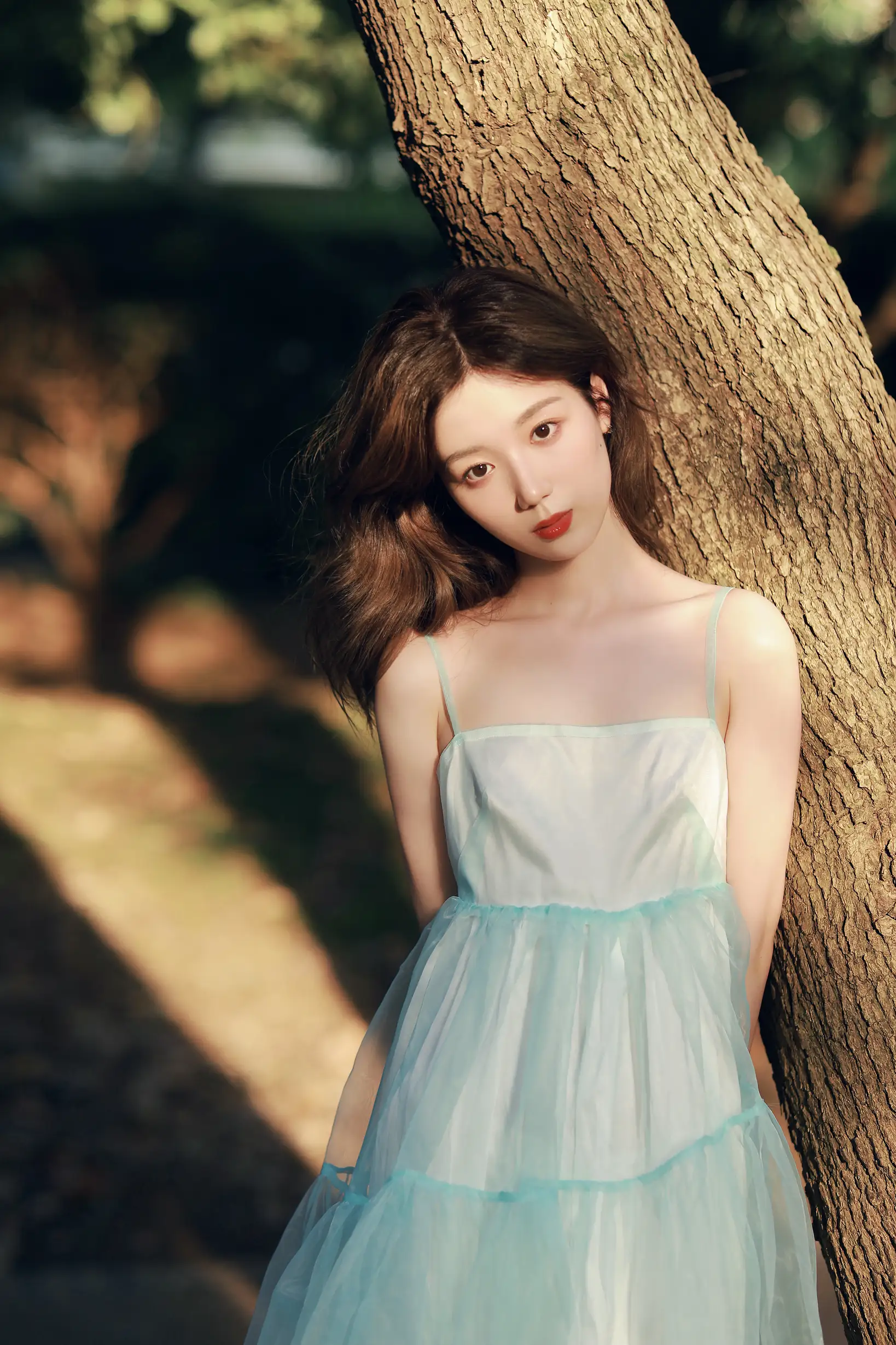 [艺图语] 2022.07.20 Vol.1530 – 绿野仙踪 小梦#[46P]-10