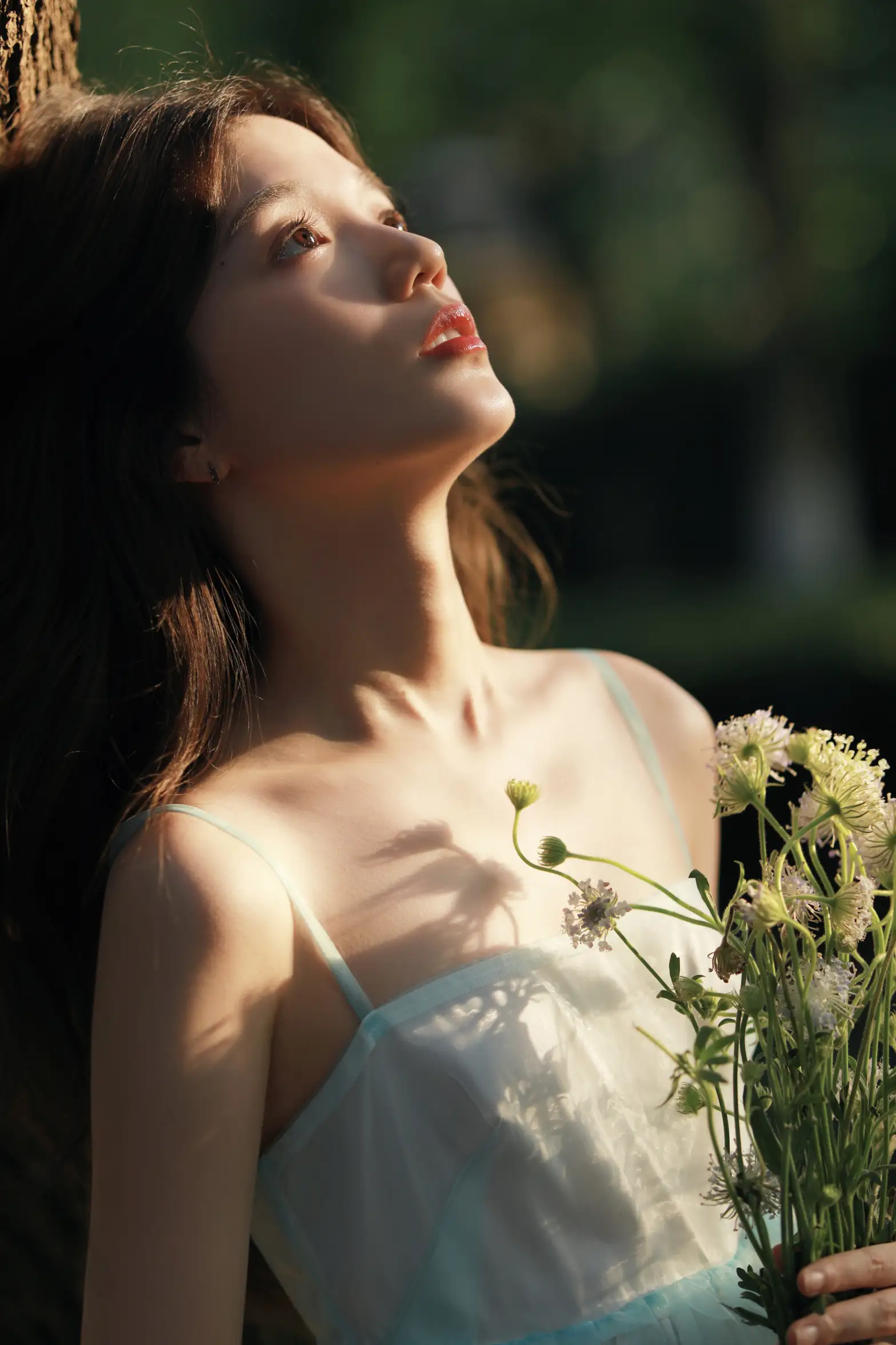 [艺图语] 2022.07.20 Vol.1530 – 绿野仙踪 小梦#[46P]-3