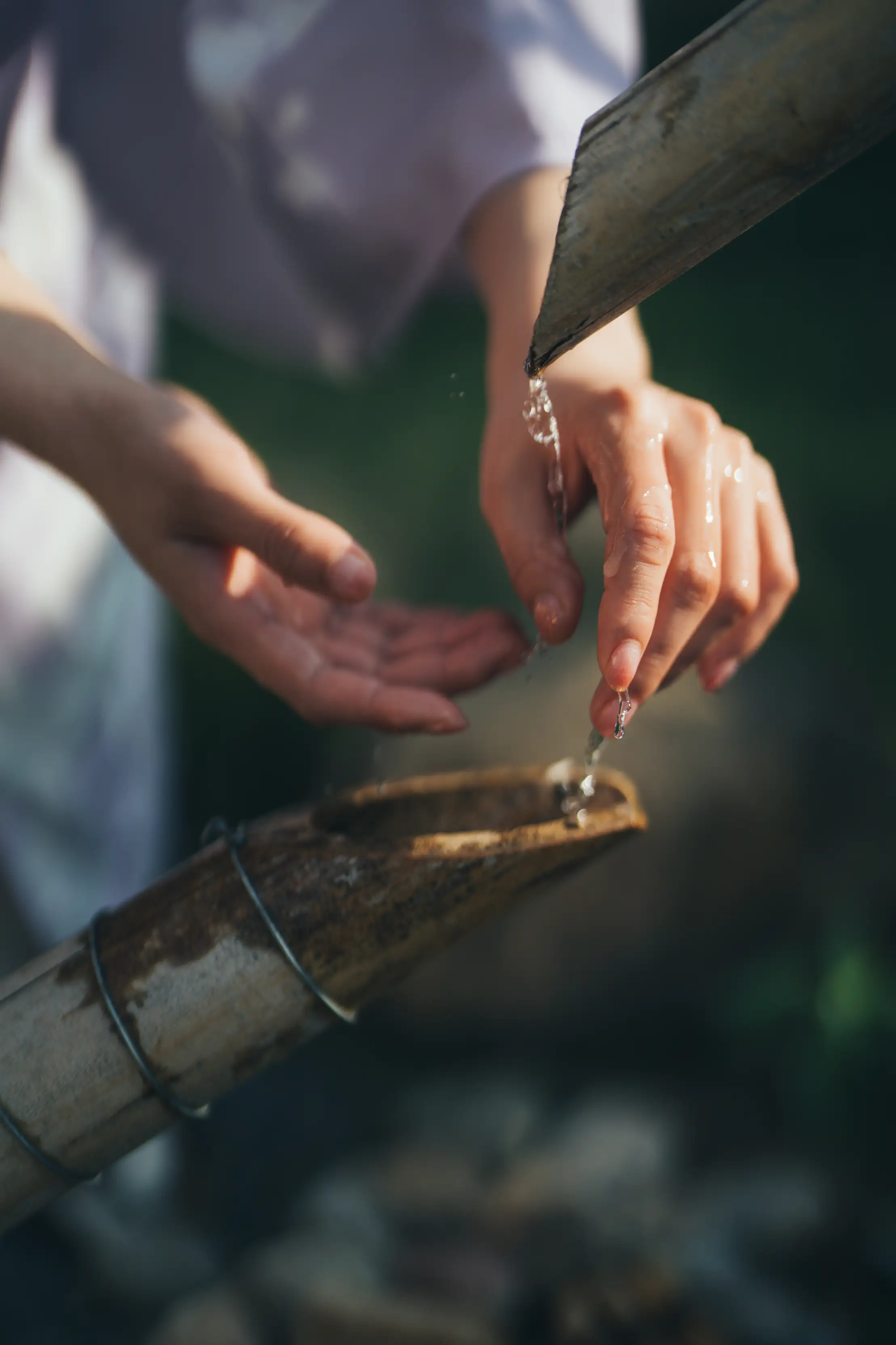 [艺图语] 2022.02.09 Vol.772 – 和风物语，日式庭院里的少女写真 dudu#[56P]-2