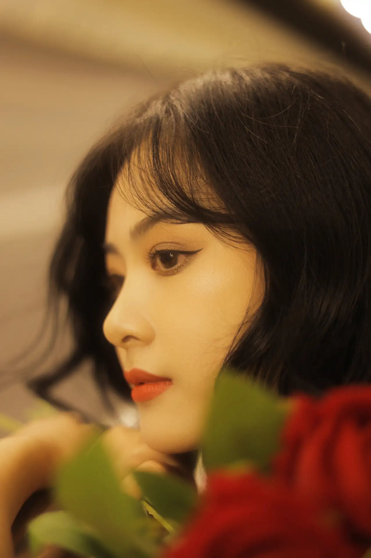 [艺图语] 2022.09.14 Vol.1946 – 花落知多少 小赖#[43P]-1