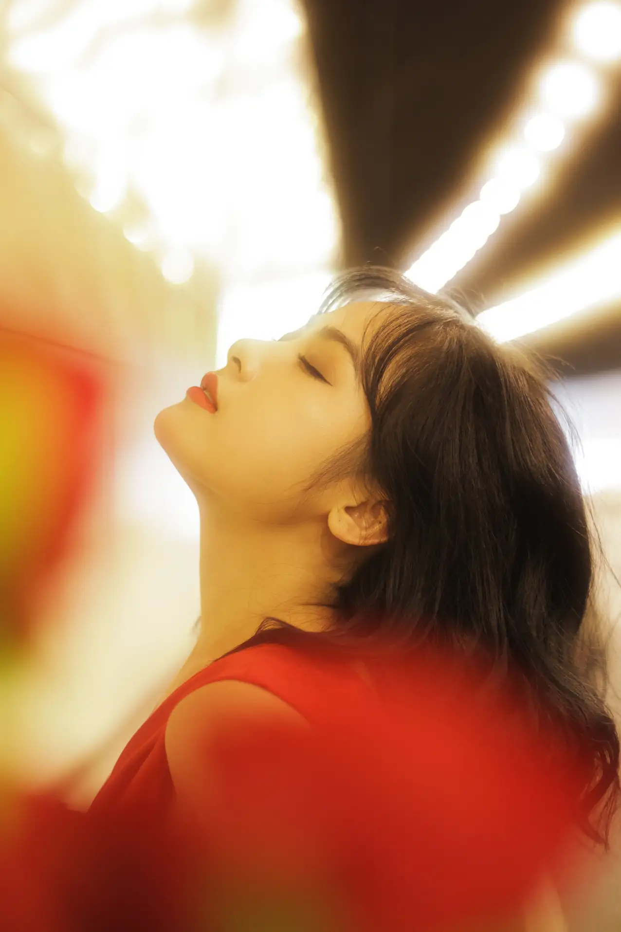 [艺图语] 2022.09.14 Vol.1946 – 花落知多少 小赖#[43P]-3