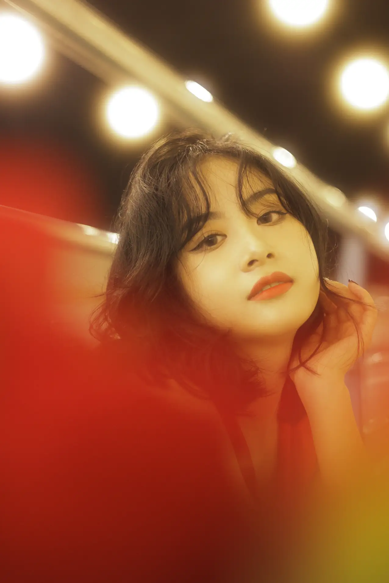 [艺图语] 2022.09.14 Vol.1946 – 花落知多少 小赖#[43P]-4