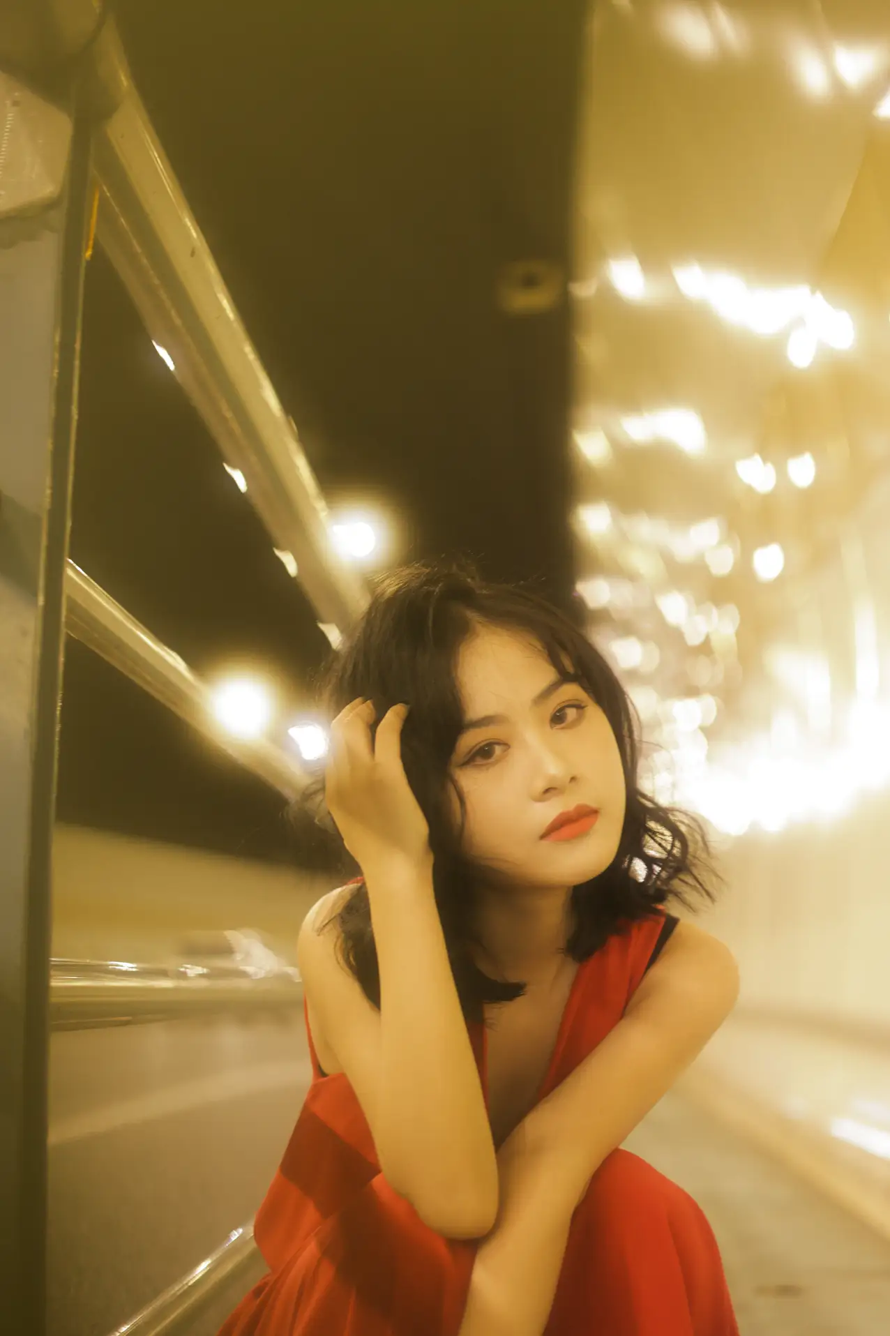 [艺图语] 2022.09.14 Vol.1946 – 花落知多少 小赖#[43P]-6