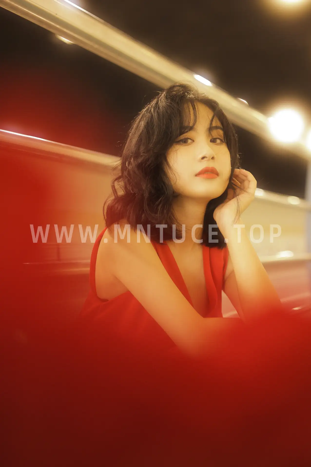 [艺图语] 2022.09.14 Vol.1946 – 花落知多少 小赖#[43P]-8