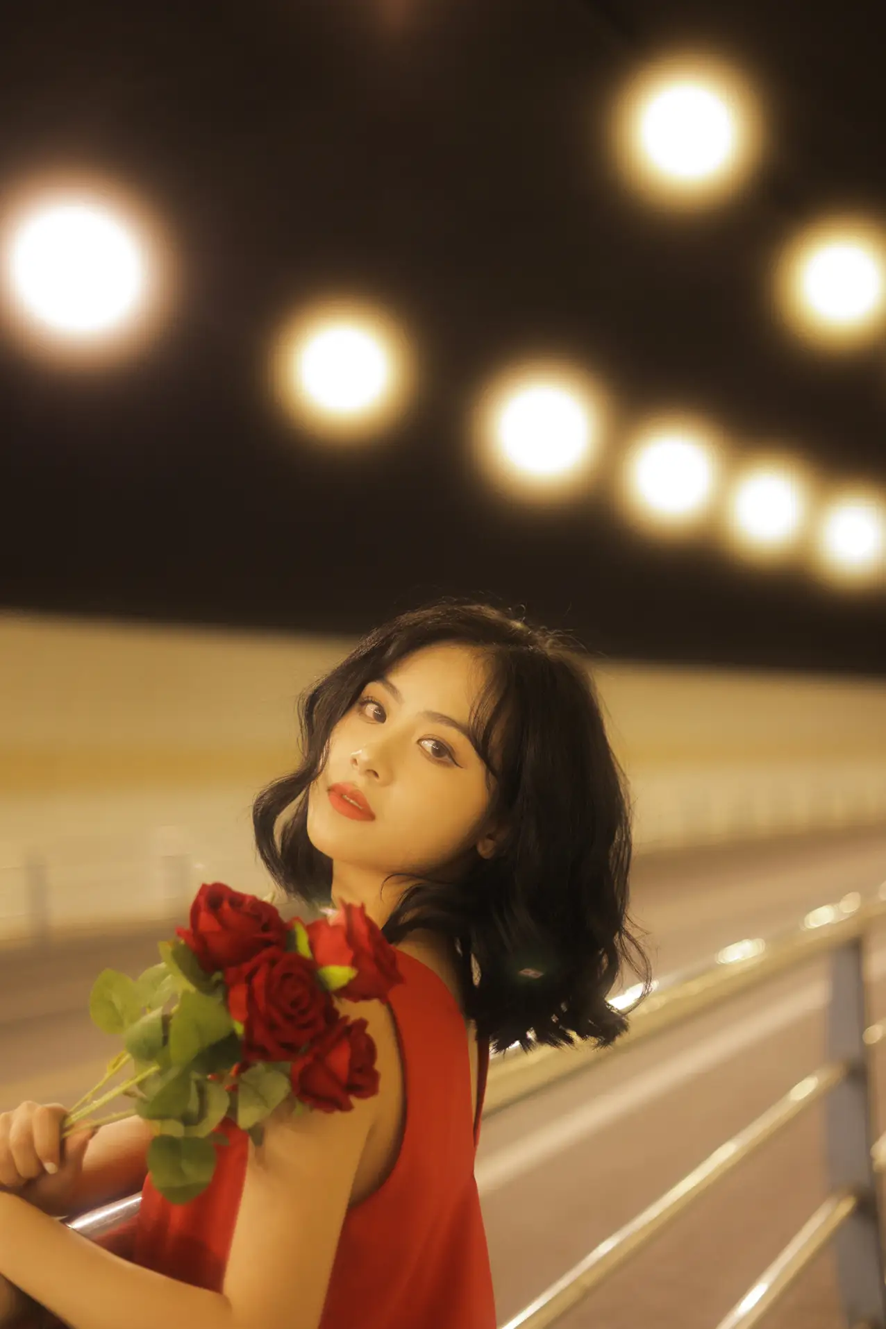 [艺图语] 2022.09.14 Vol.1946 – 花落知多少 小赖#[43P]-2