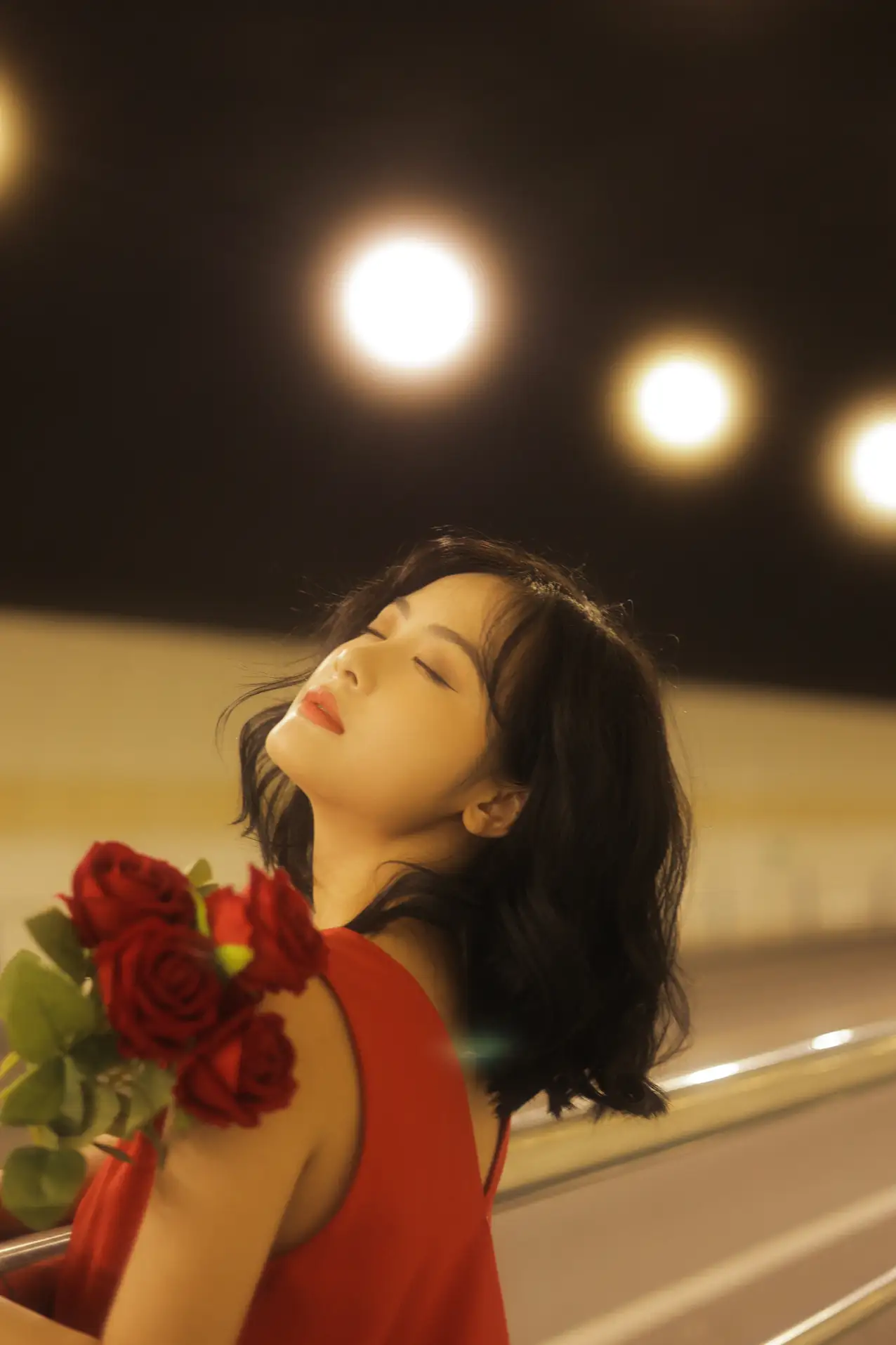 [艺图语] 2022.09.14 Vol.1946 – 花落知多少 小赖#[43P]-3