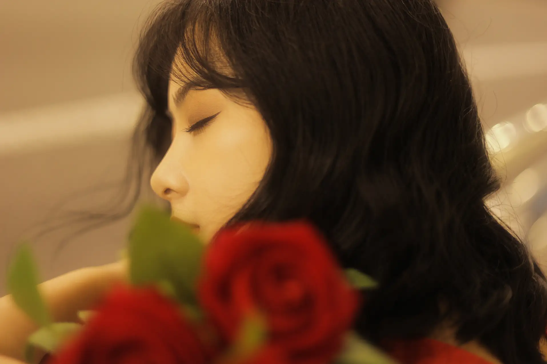 [艺图语] 2022.09.14 Vol.1946 – 花落知多少 小赖#[43P]-4