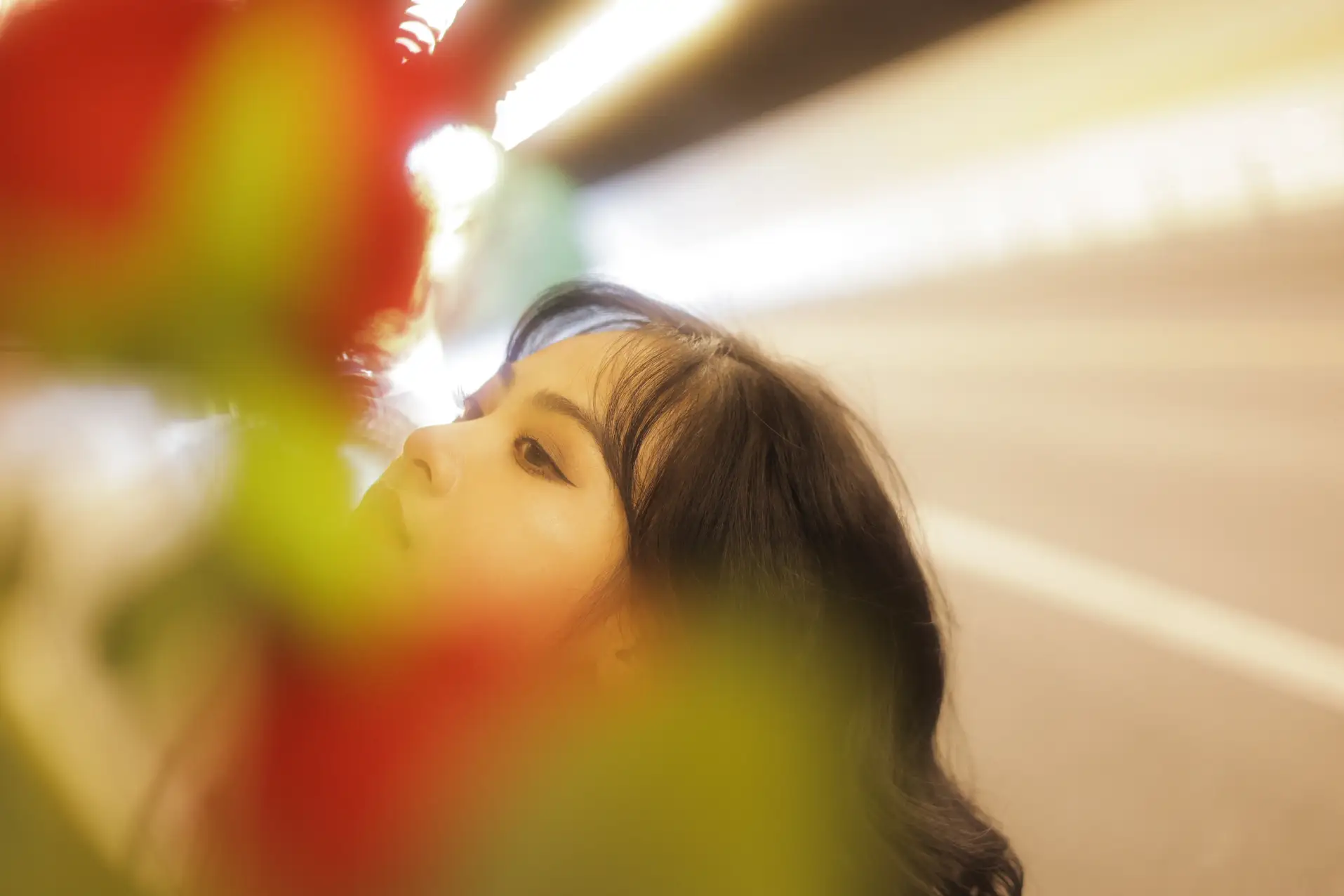 [艺图语] 2022.09.14 Vol.1946 – 花落知多少 小赖#[43P]-6