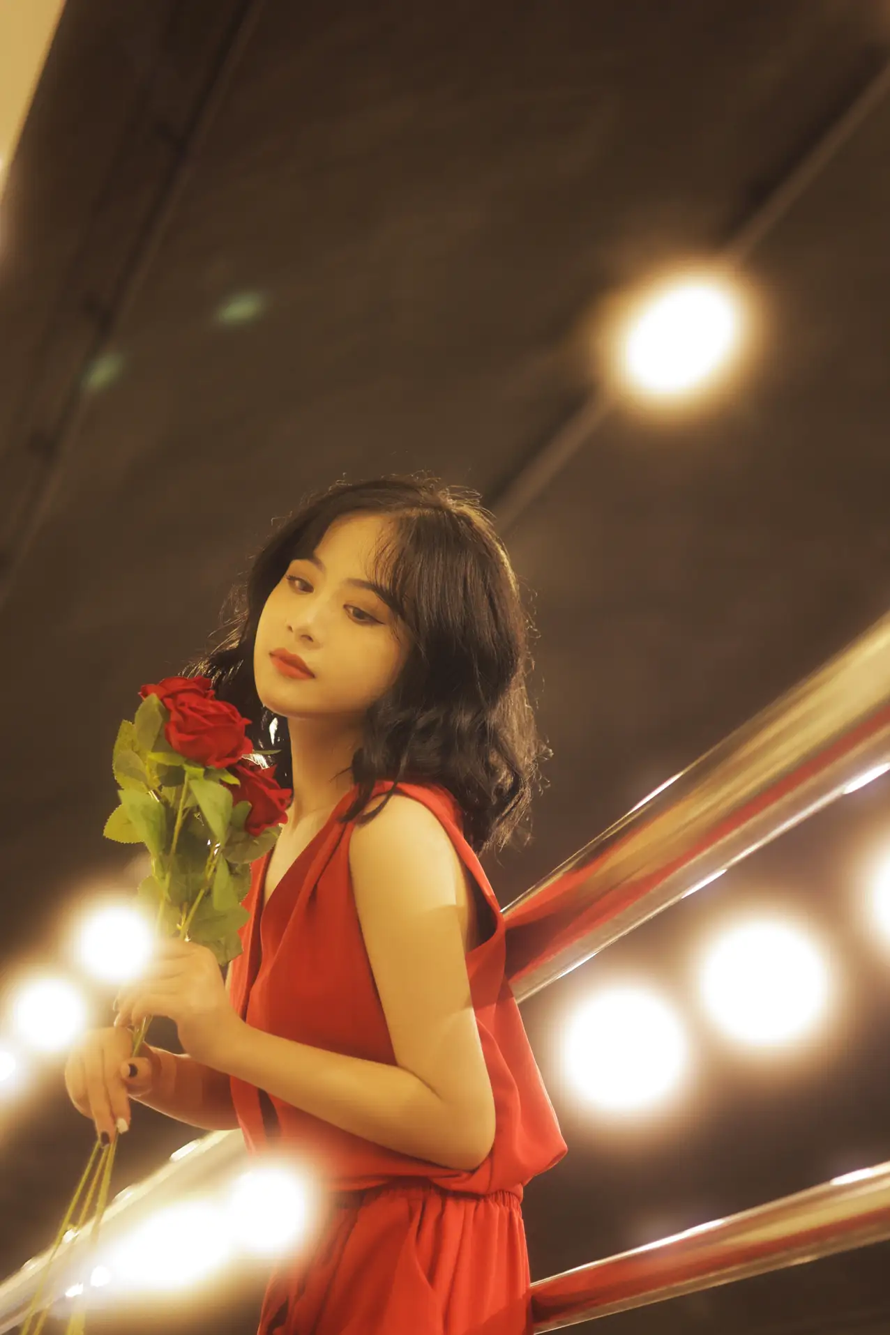 [艺图语] 2022.09.14 Vol.1946 – 花落知多少 小赖#[43P]-8