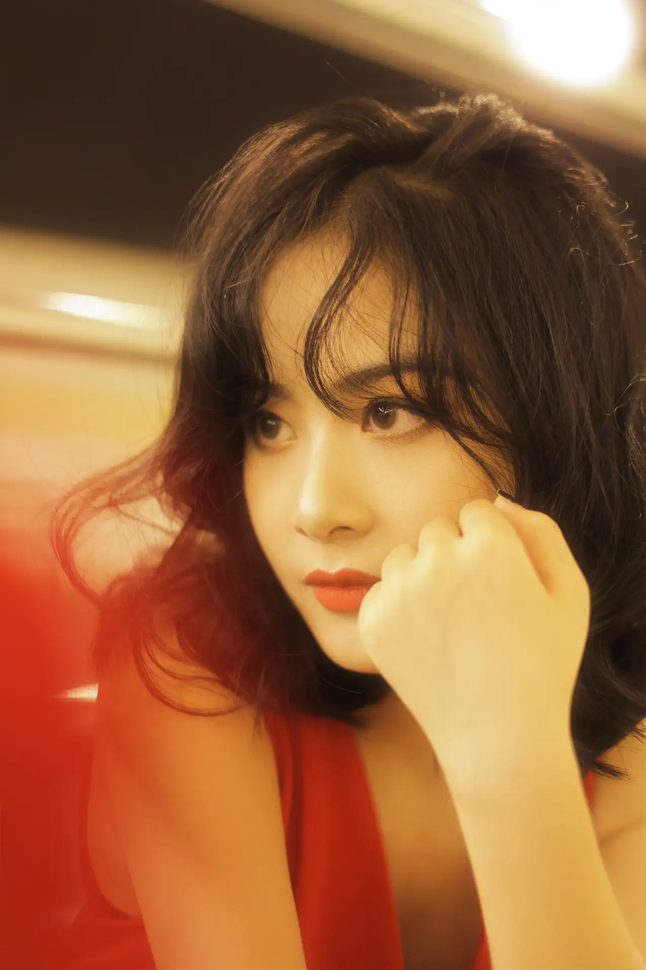 [艺图语] 2022.09.14 Vol.1946 – 花落知多少 小赖#[43P]-3