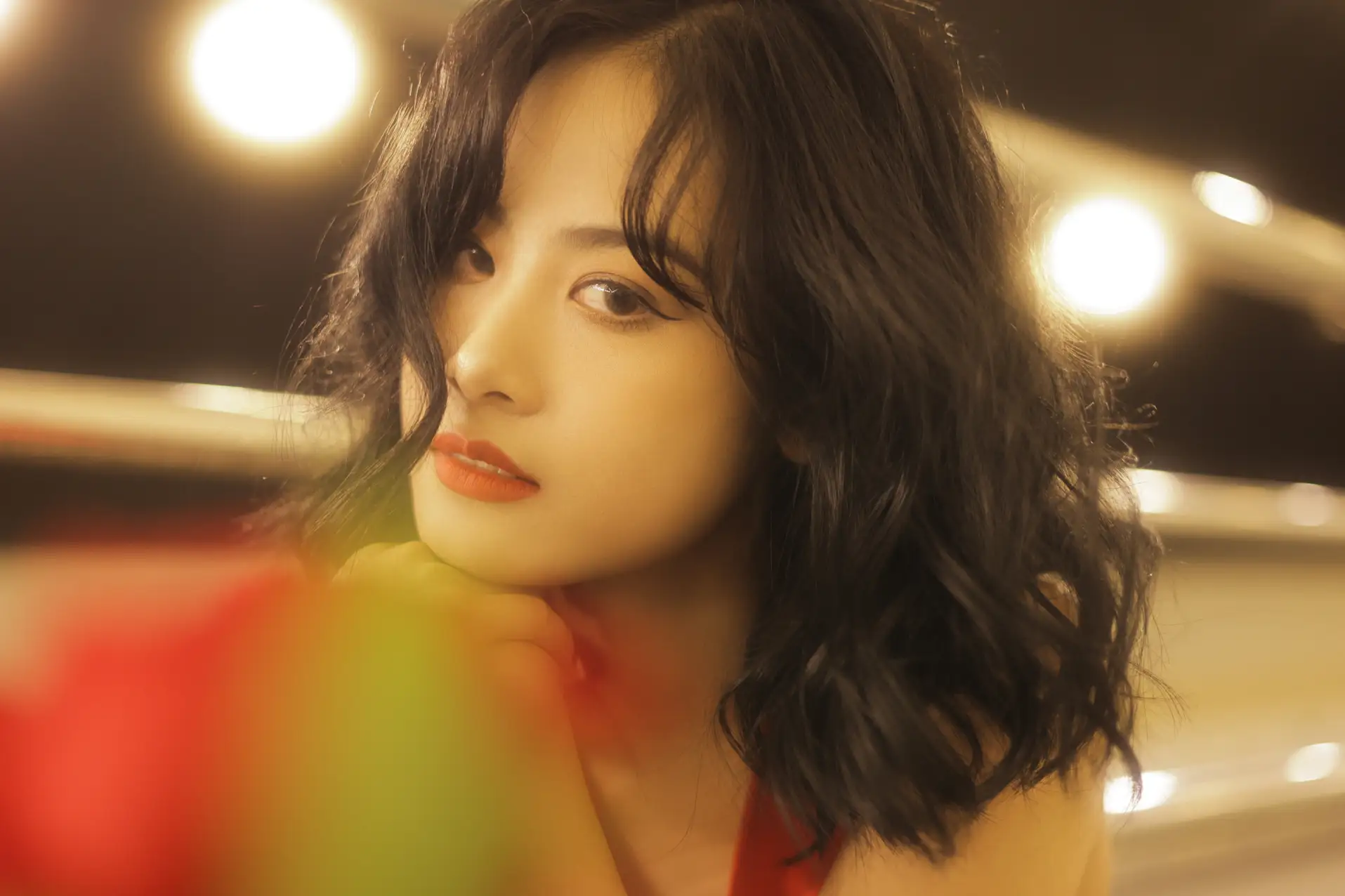 [艺图语] 2022.09.14 Vol.1946 – 花落知多少 小赖#[43P]-10