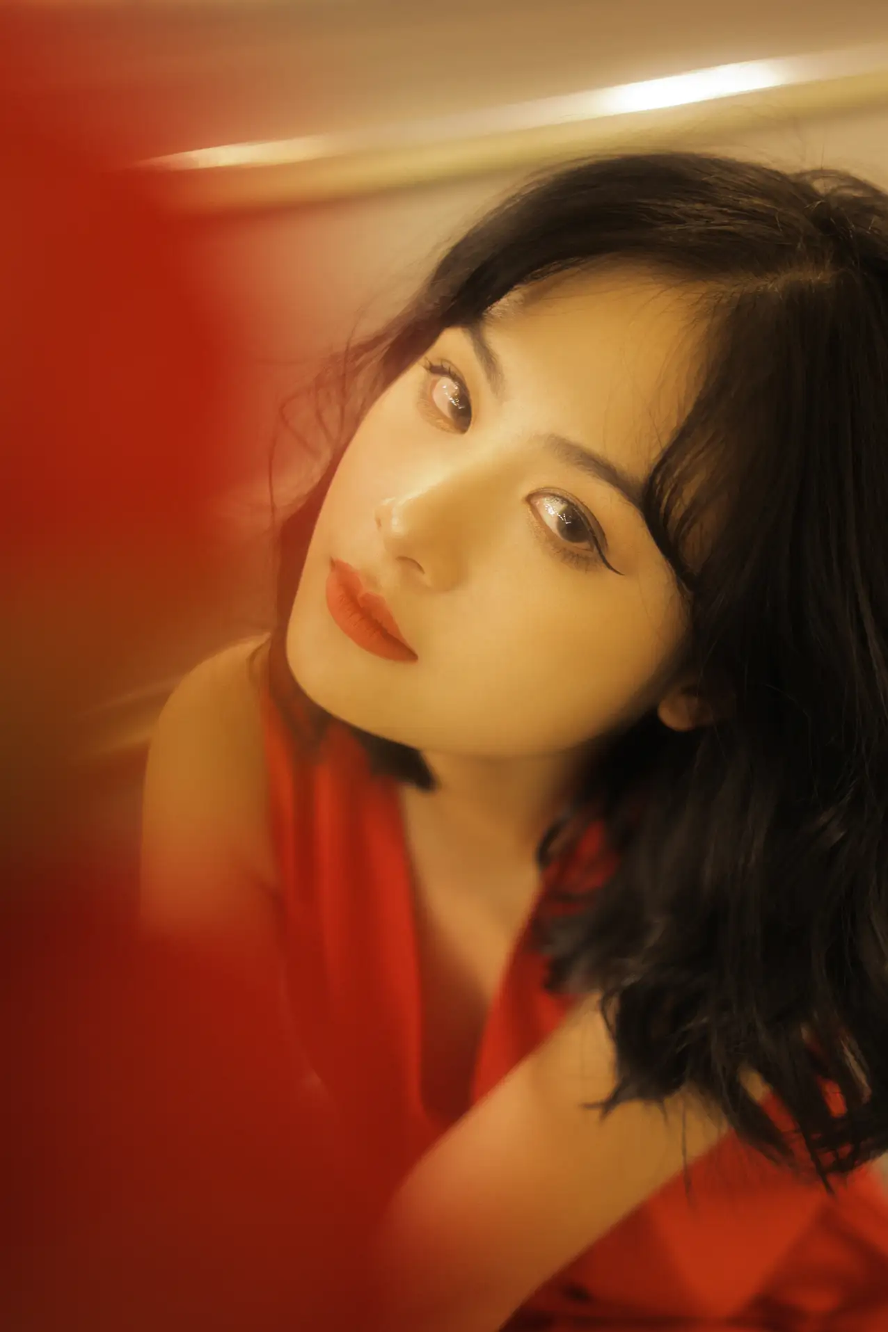 [艺图语] 2022.09.14 Vol.1946 – 花落知多少 小赖#[43P]-1