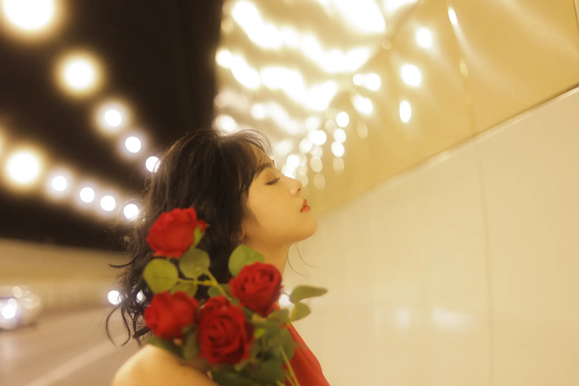 [艺图语] 2022.09.14 Vol.1946 – 花落知多少 小赖#[43P]-2