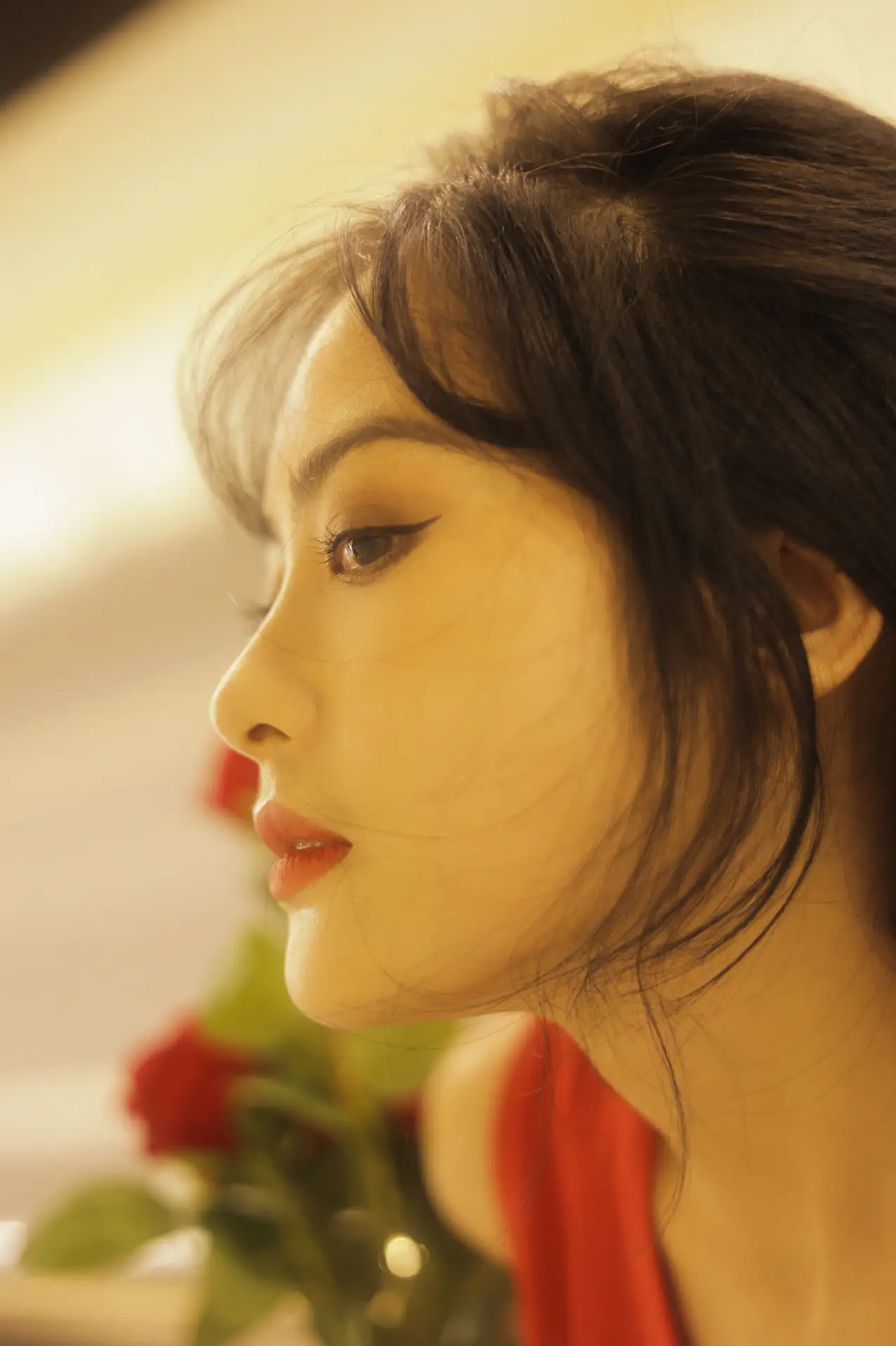 [艺图语] 2022.09.14 Vol.1946 – 花落知多少 小赖#[43P]-3