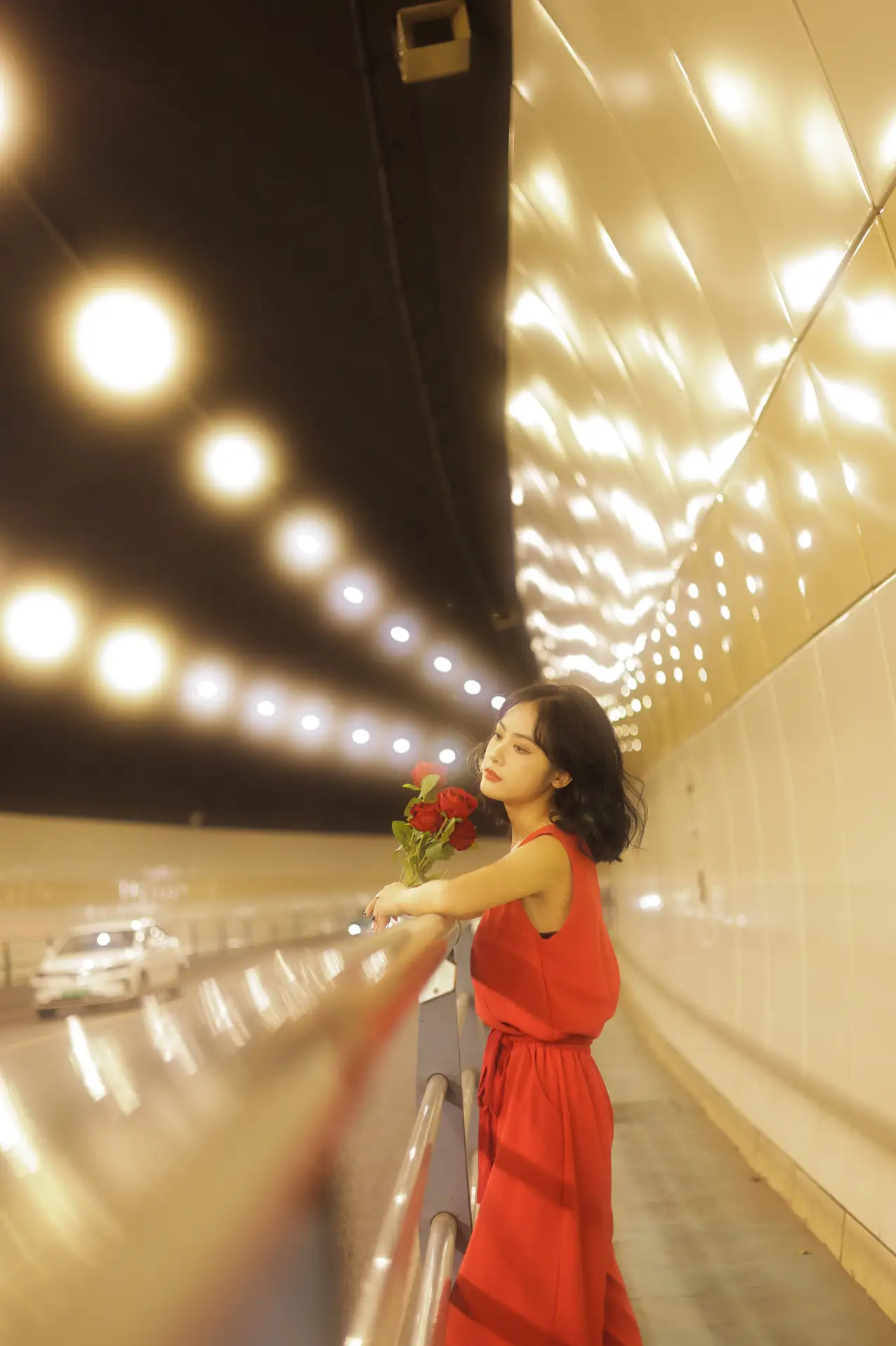 [艺图语] 2022.09.14 Vol.1946 – 花落知多少 小赖#[43P]-4