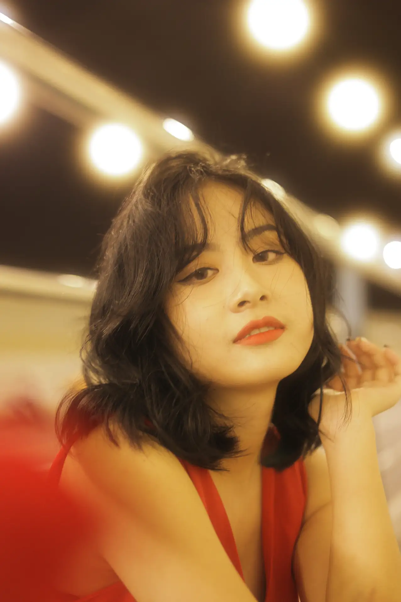 [艺图语] 2022.09.14 Vol.1946 – 花落知多少 小赖#[43P]-5