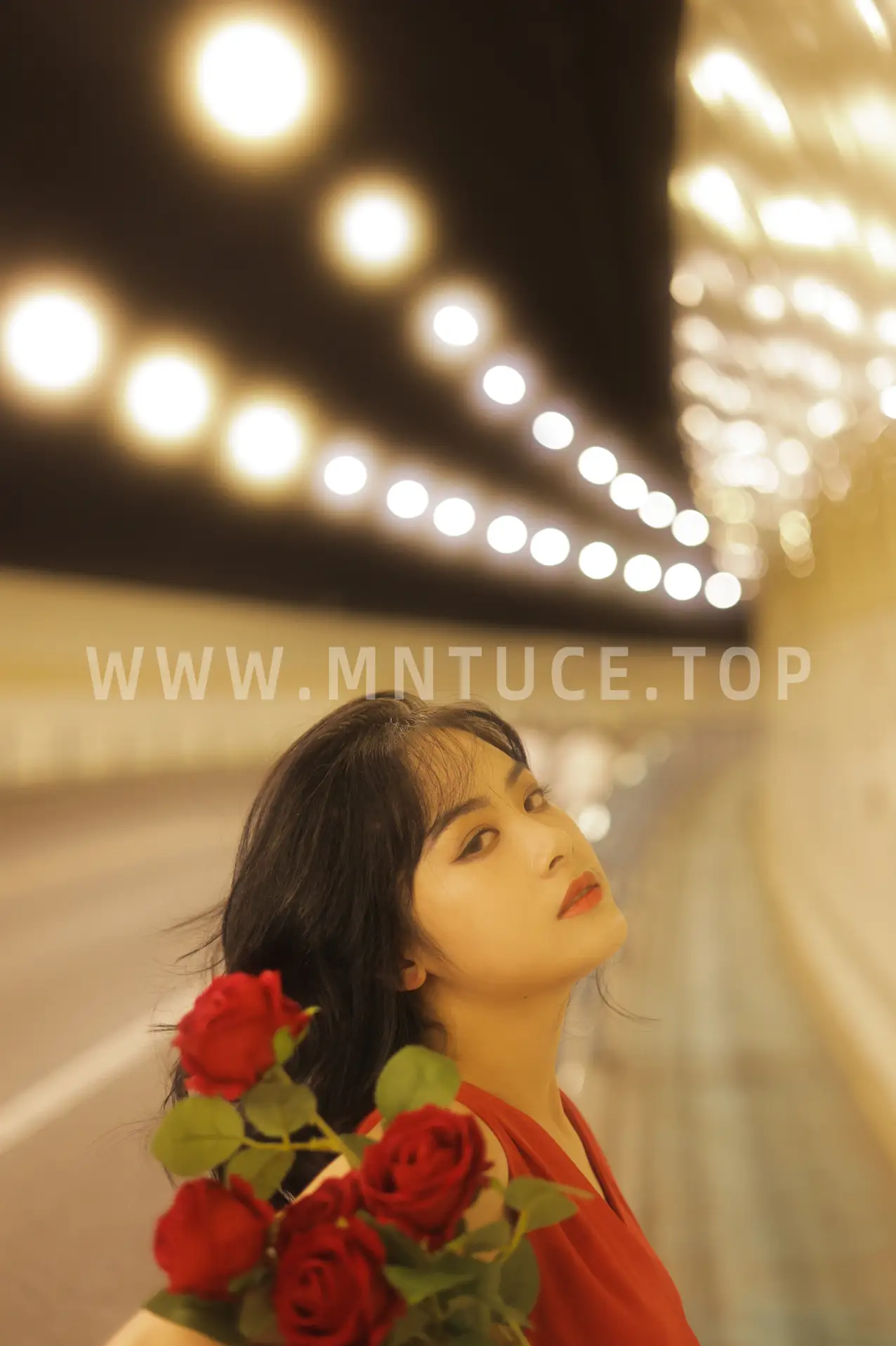 [艺图语] 2022.09.14 Vol.1946 – 花落知多少 小赖#[43P]-6