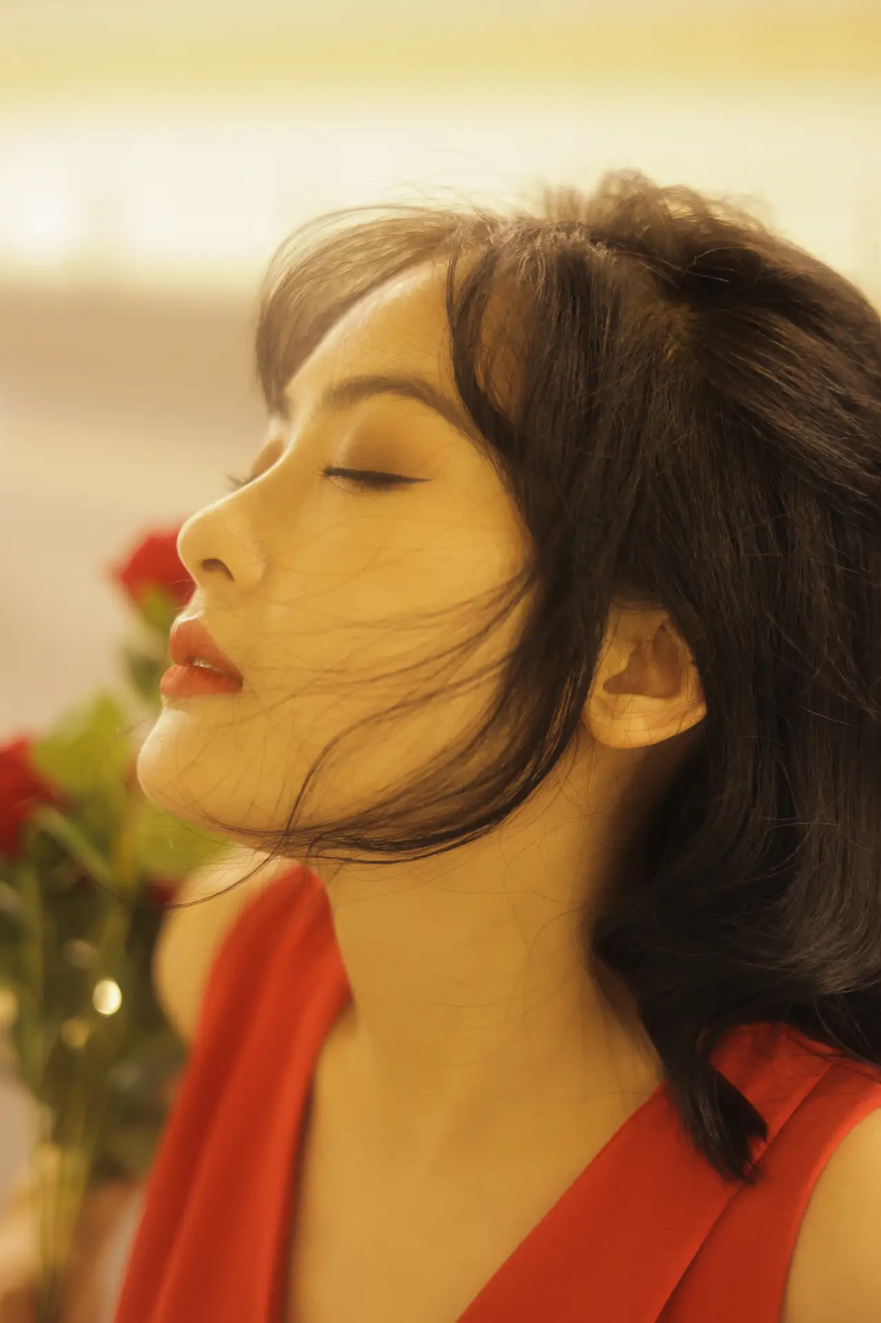 [艺图语] 2022.09.14 Vol.1946 – 花落知多少 小赖#[43P]-7