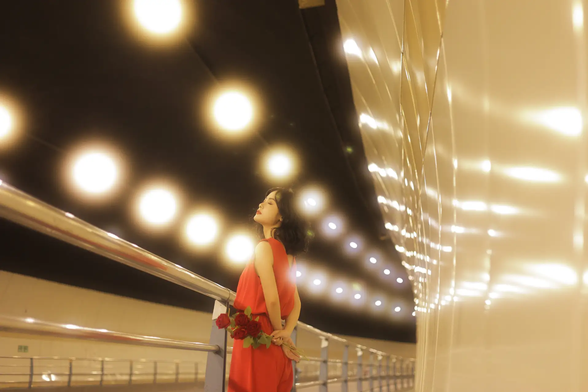 [艺图语] 2022.09.14 Vol.1946 – 花落知多少 小赖#[43P]-9