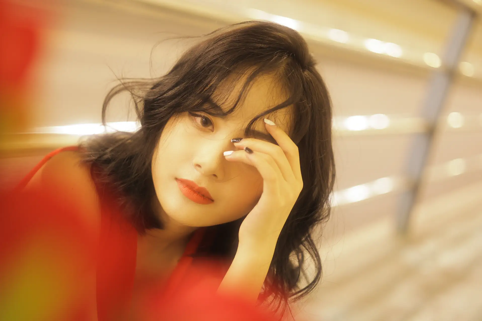 [艺图语] 2022.09.14 Vol.1946 – 花落知多少 小赖#[43P]-4