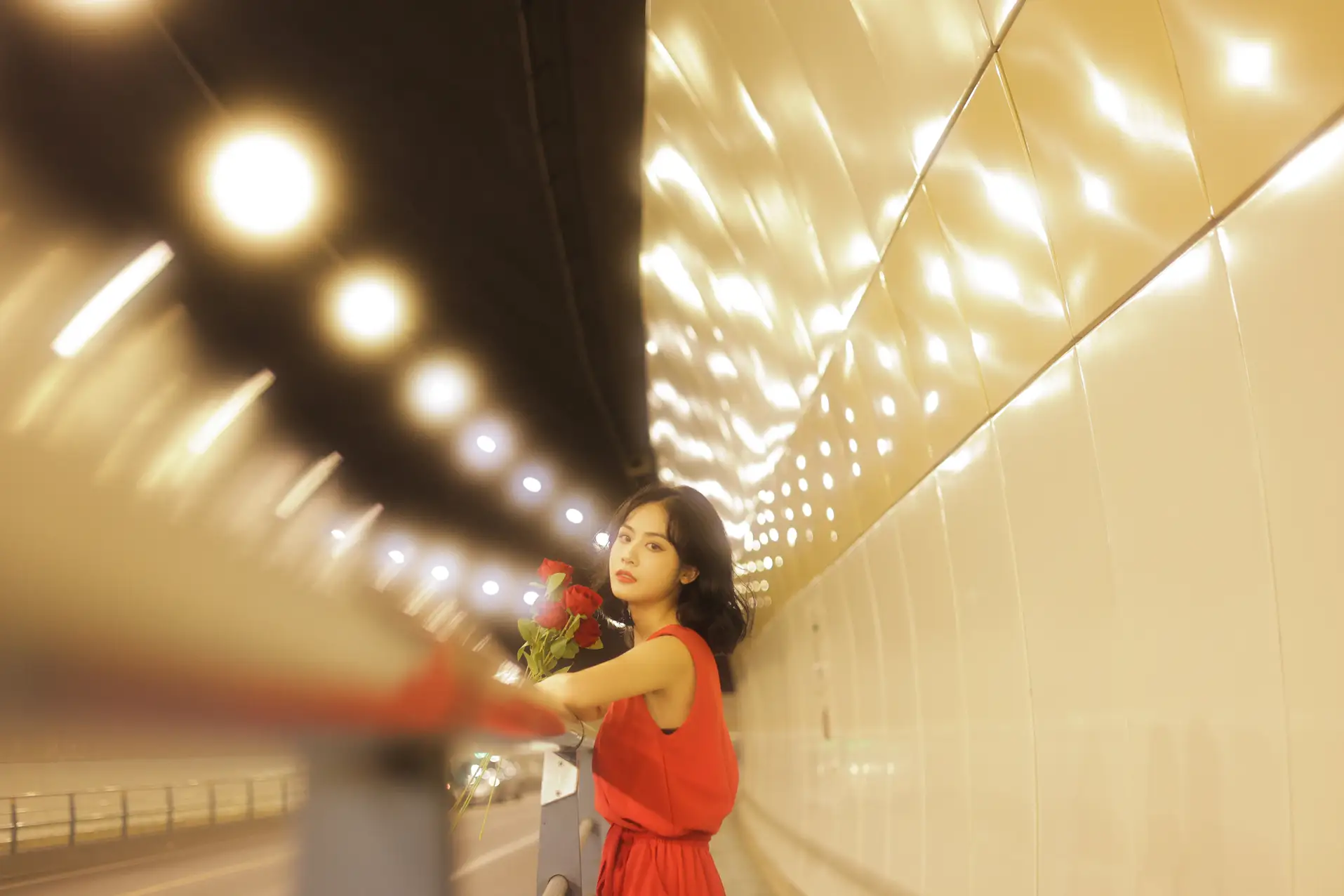 [艺图语] 2022.09.14 Vol.1946 – 花落知多少 小赖#[43P]-10