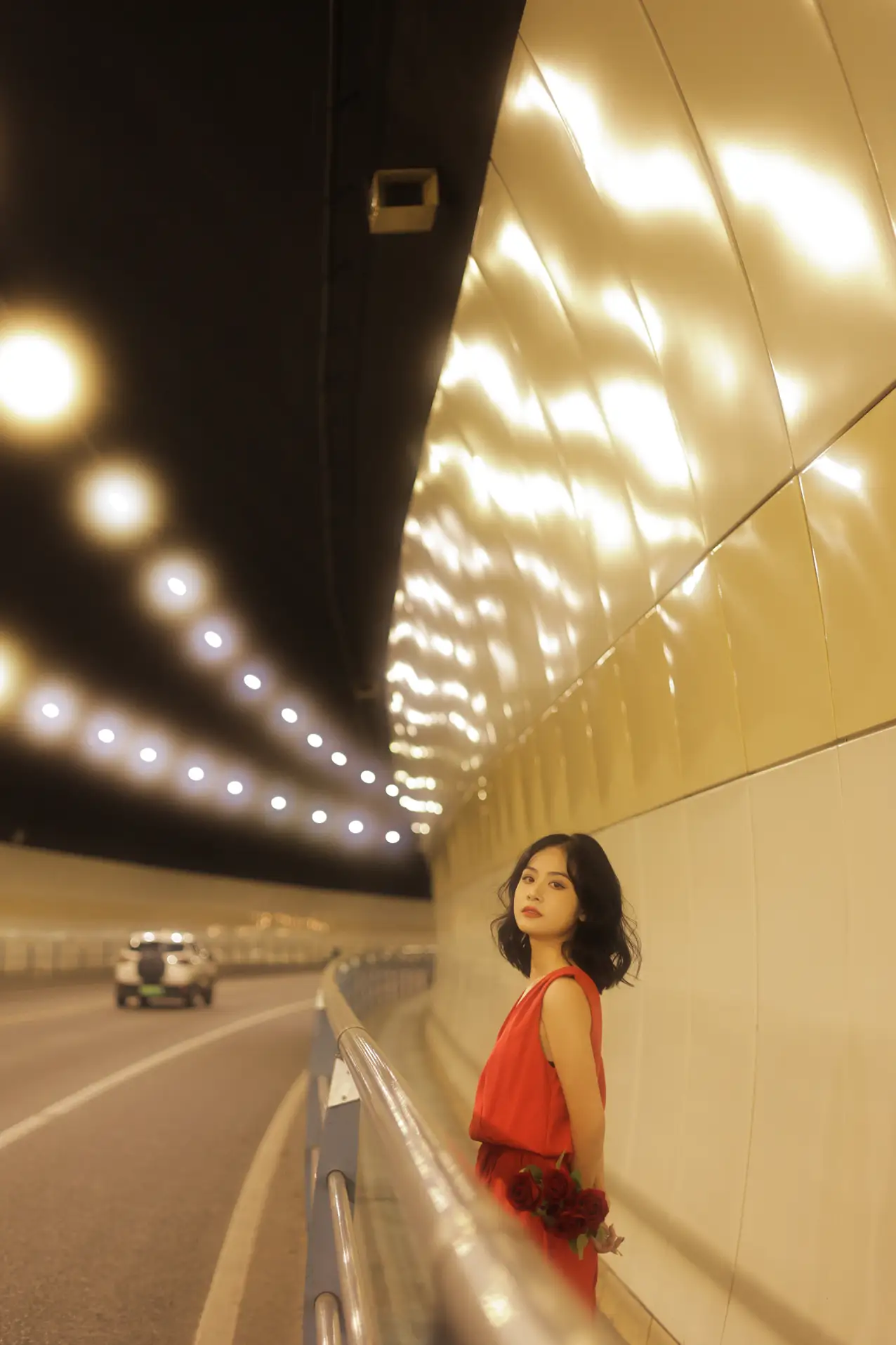 [艺图语] 2022.09.14 Vol.1946 – 花落知多少 小赖#[43P]-3