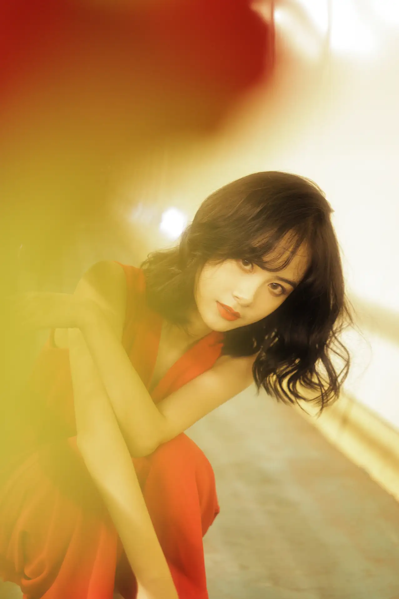 [艺图语] 2022.09.14 Vol.1946 – 花落知多少 小赖#[43P]-5