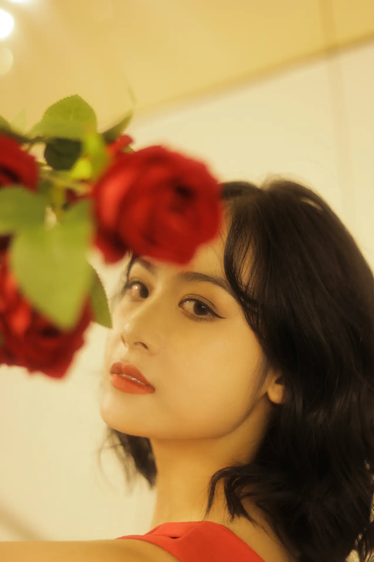 [艺图语] 2022.09.14 Vol.1946 – 花落知多少 小赖#[43P]-7