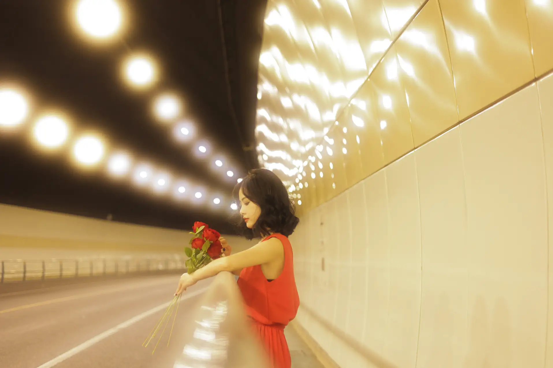 [艺图语] 2022.09.14 Vol.1946 – 花落知多少 小赖#[43P]-8