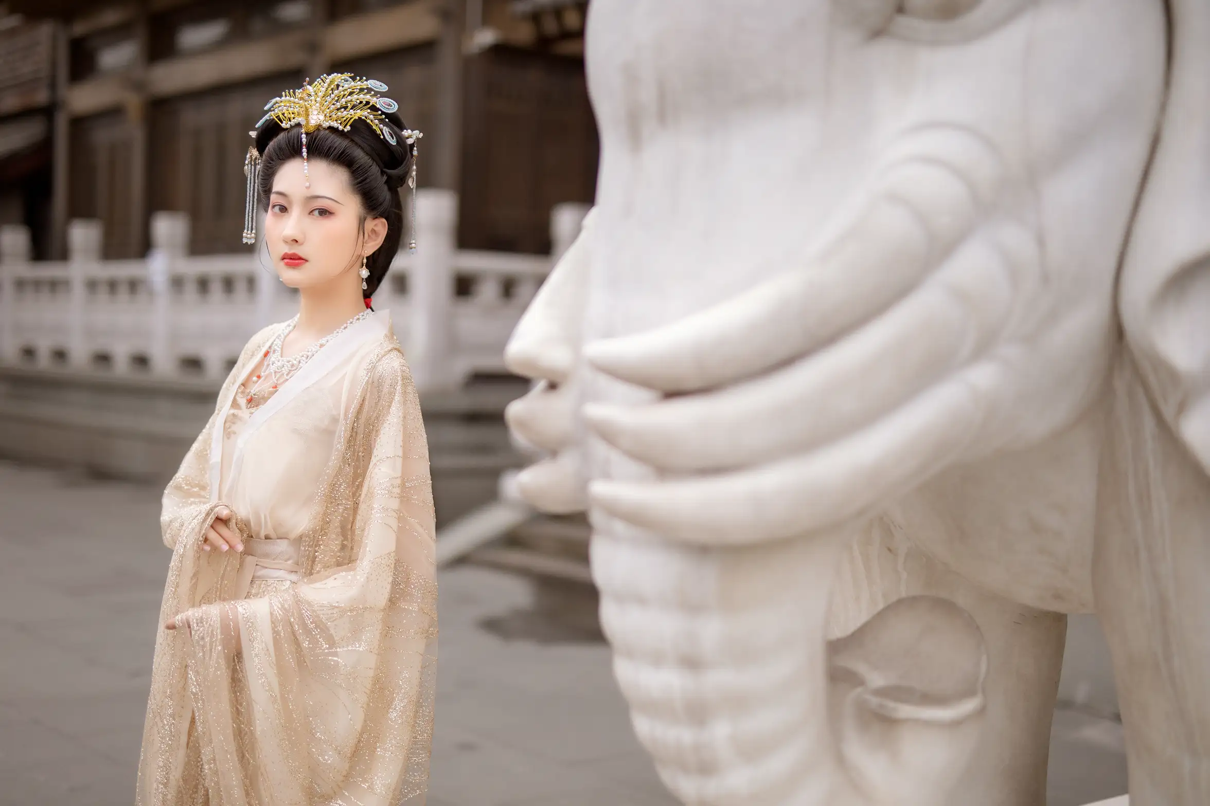 [艺图语] 2022.01.14 Vol.650 – 思归 包包#[22P]-3