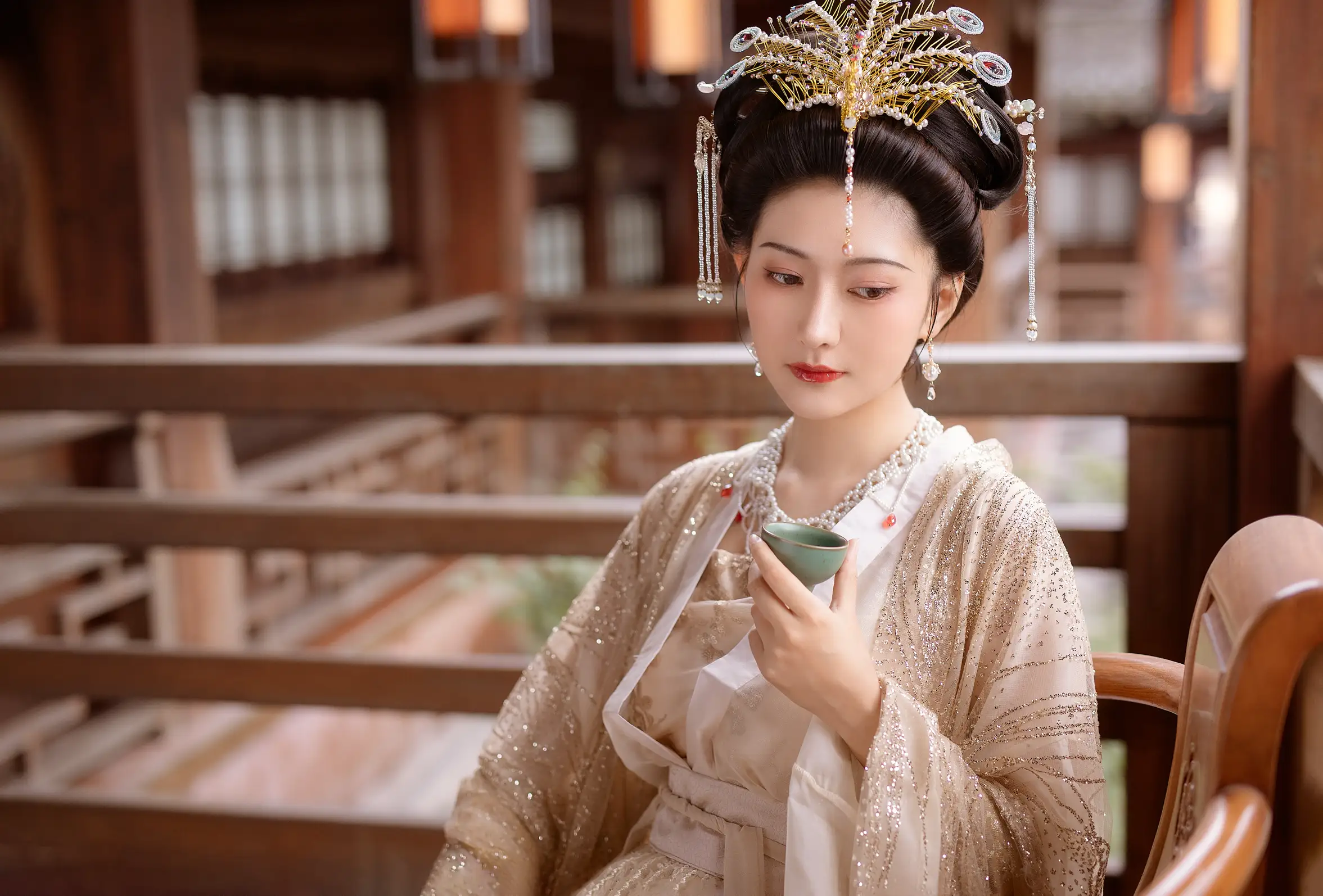 [艺图语] 2022.01.14 Vol.650 – 思归 包包#[22P]-4