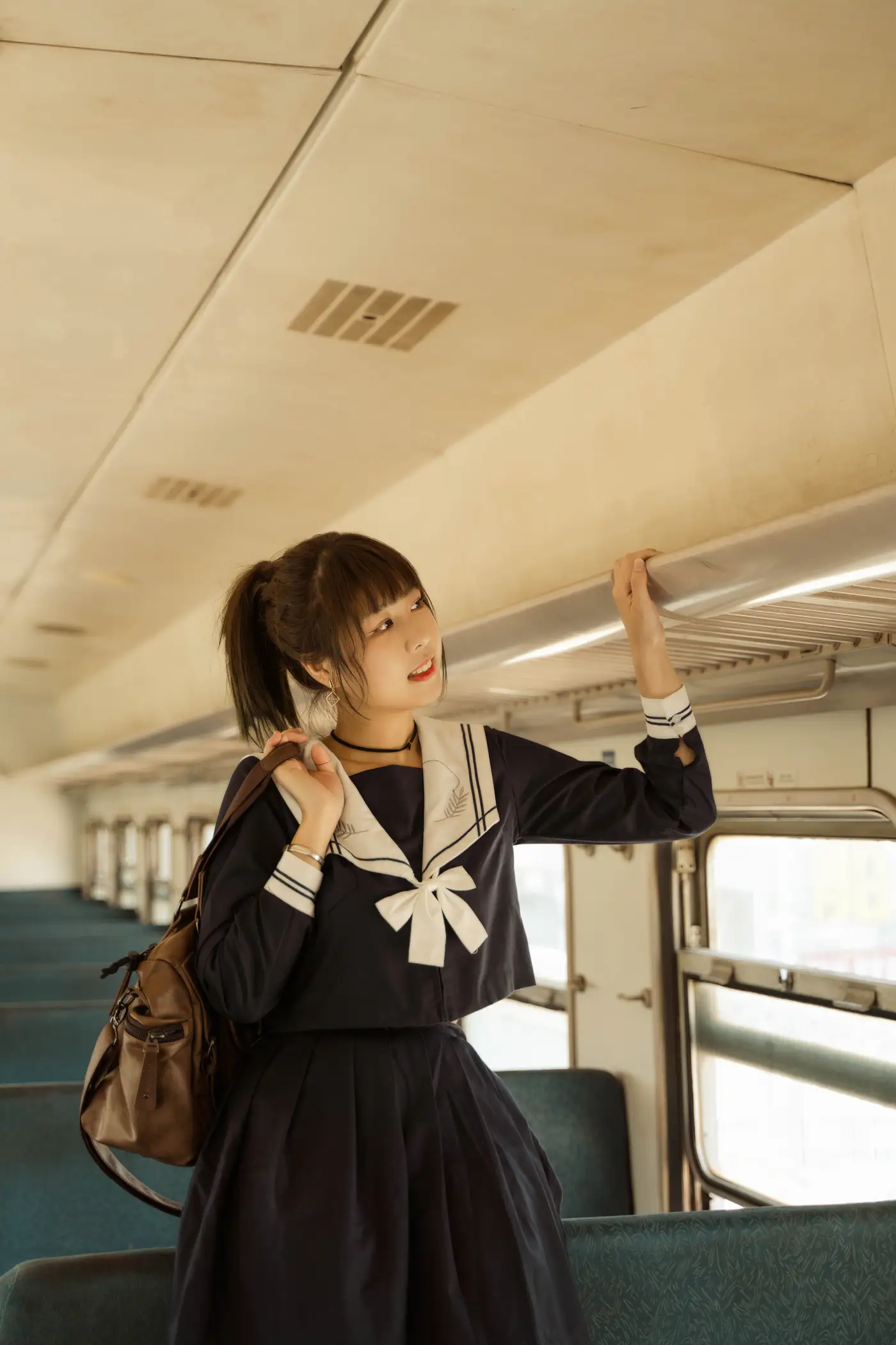 [艺图语] 2021.11.11 Vol.438 – 旧时 tau#[28P]-23