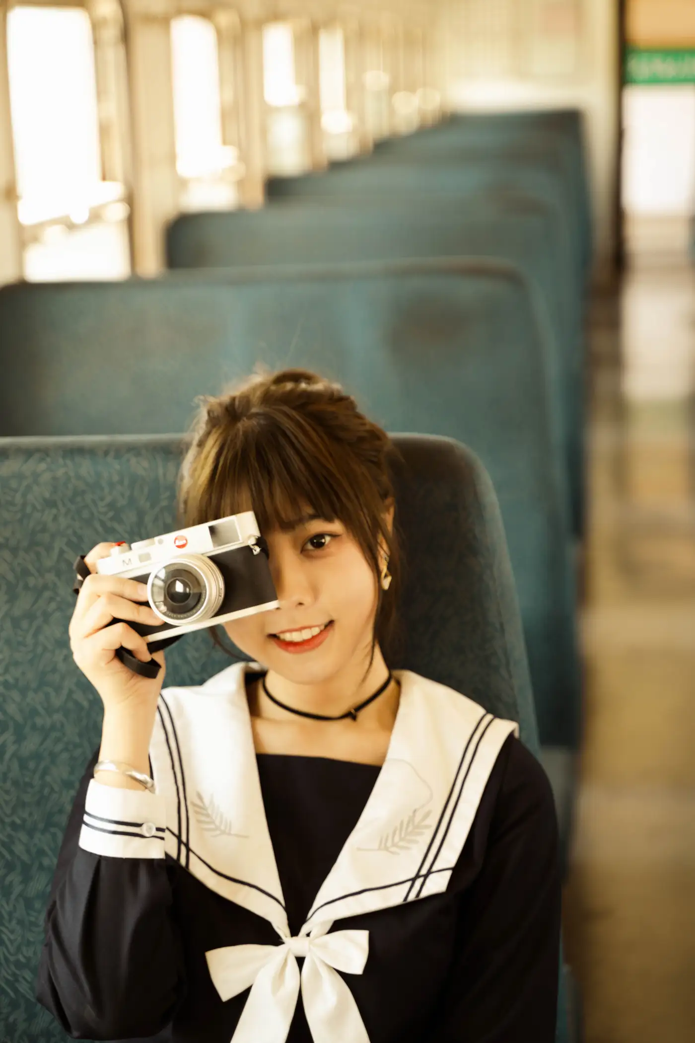 [艺图语] 2021.11.11 Vol.438 – 旧时 tau#[28P]-1
