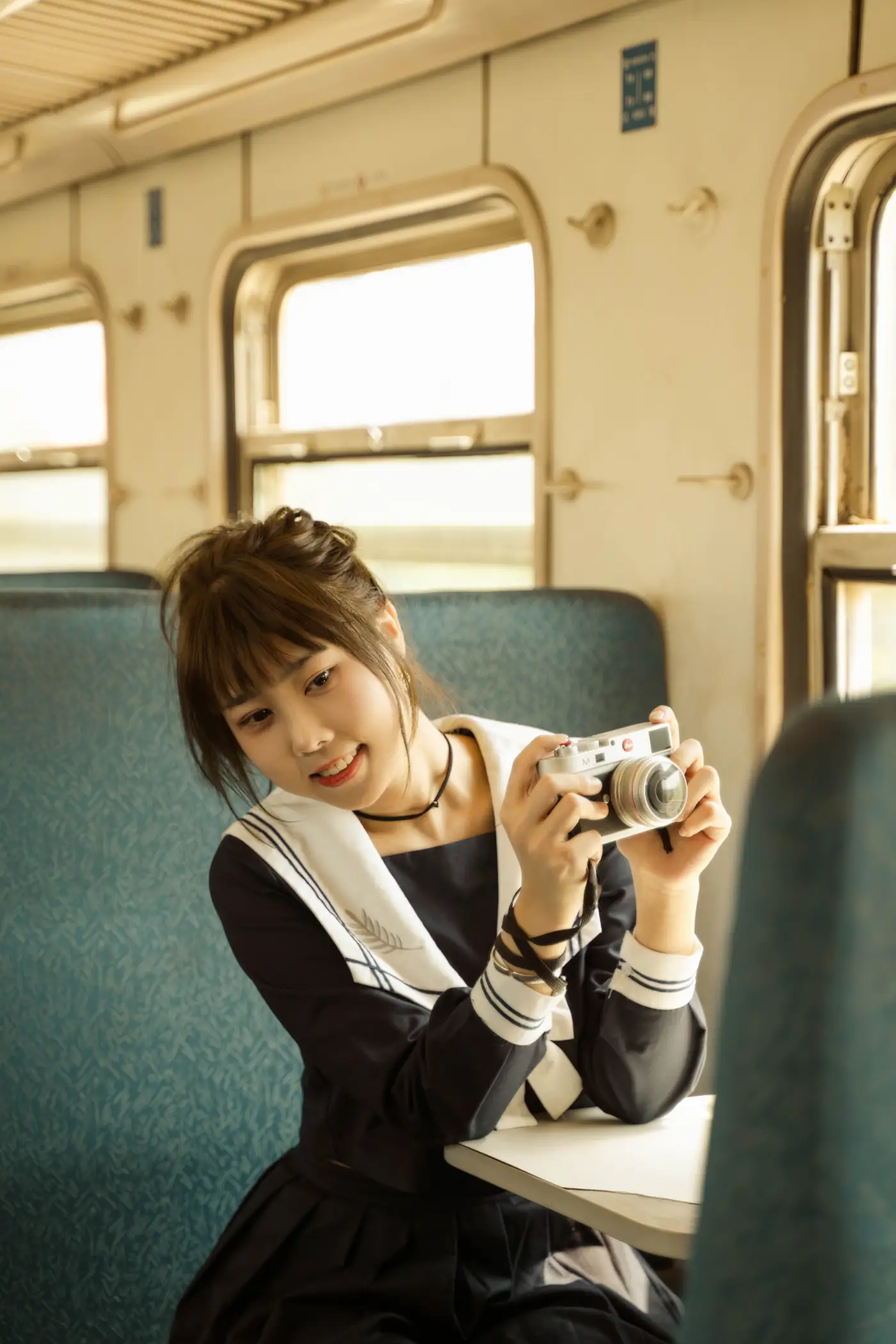 [艺图语] 2021.11.11 Vol.438 – 旧时 tau#[28P]-3